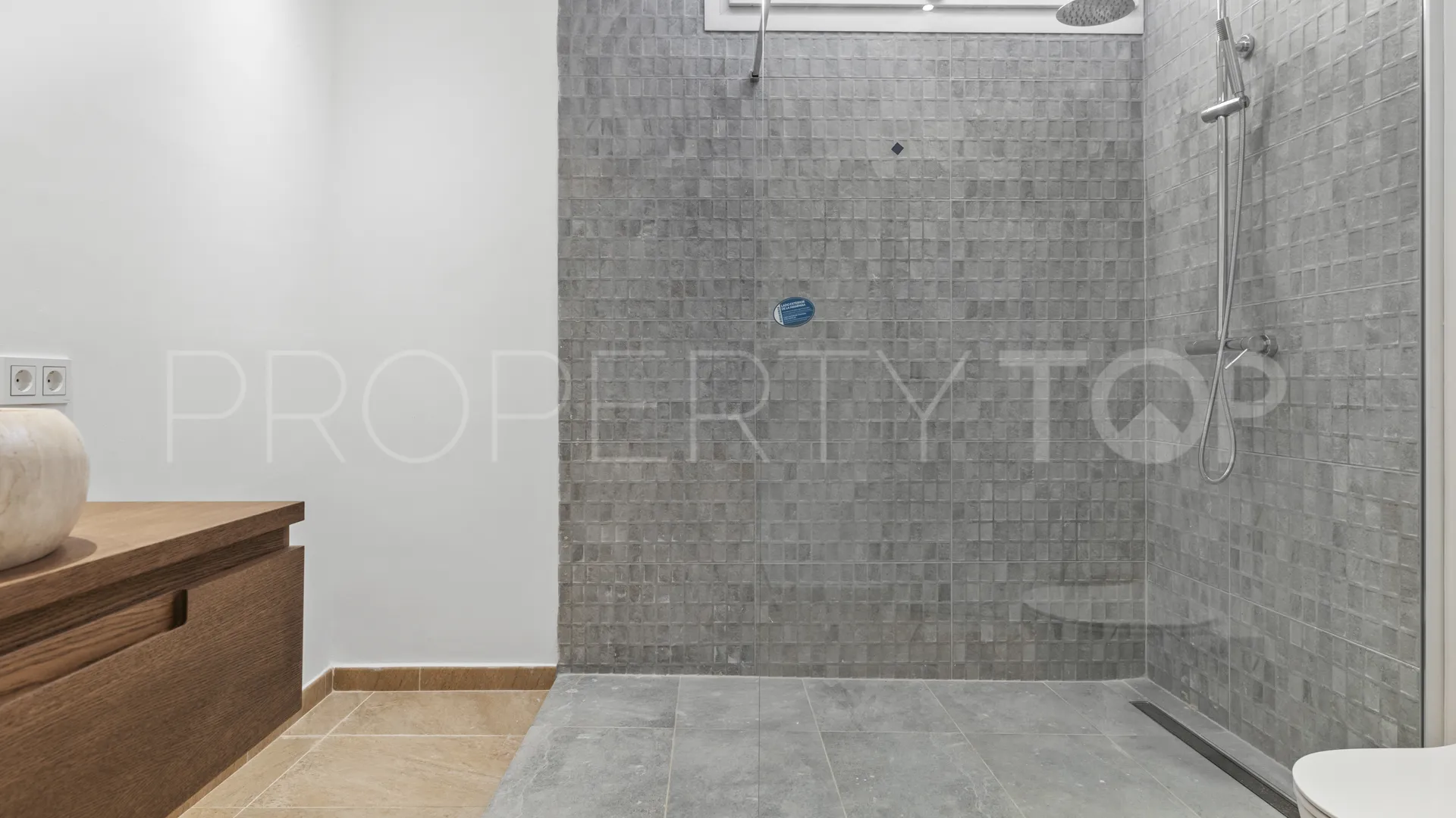 San Pedro de Alcantara, villa en venta