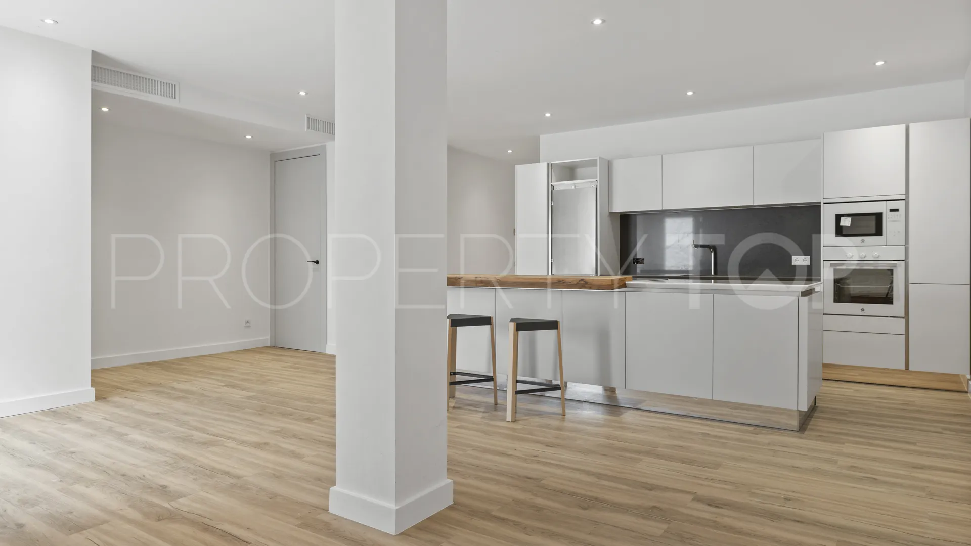 San Pedro de Alcantara, villa en venta