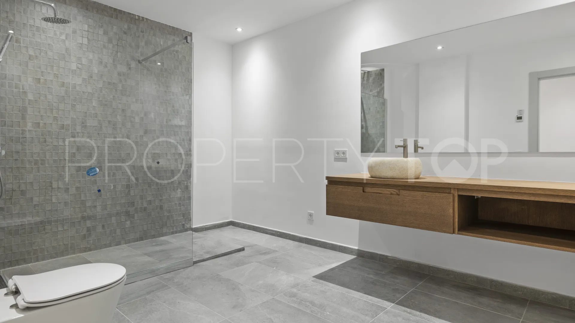 San Pedro de Alcantara, villa en venta