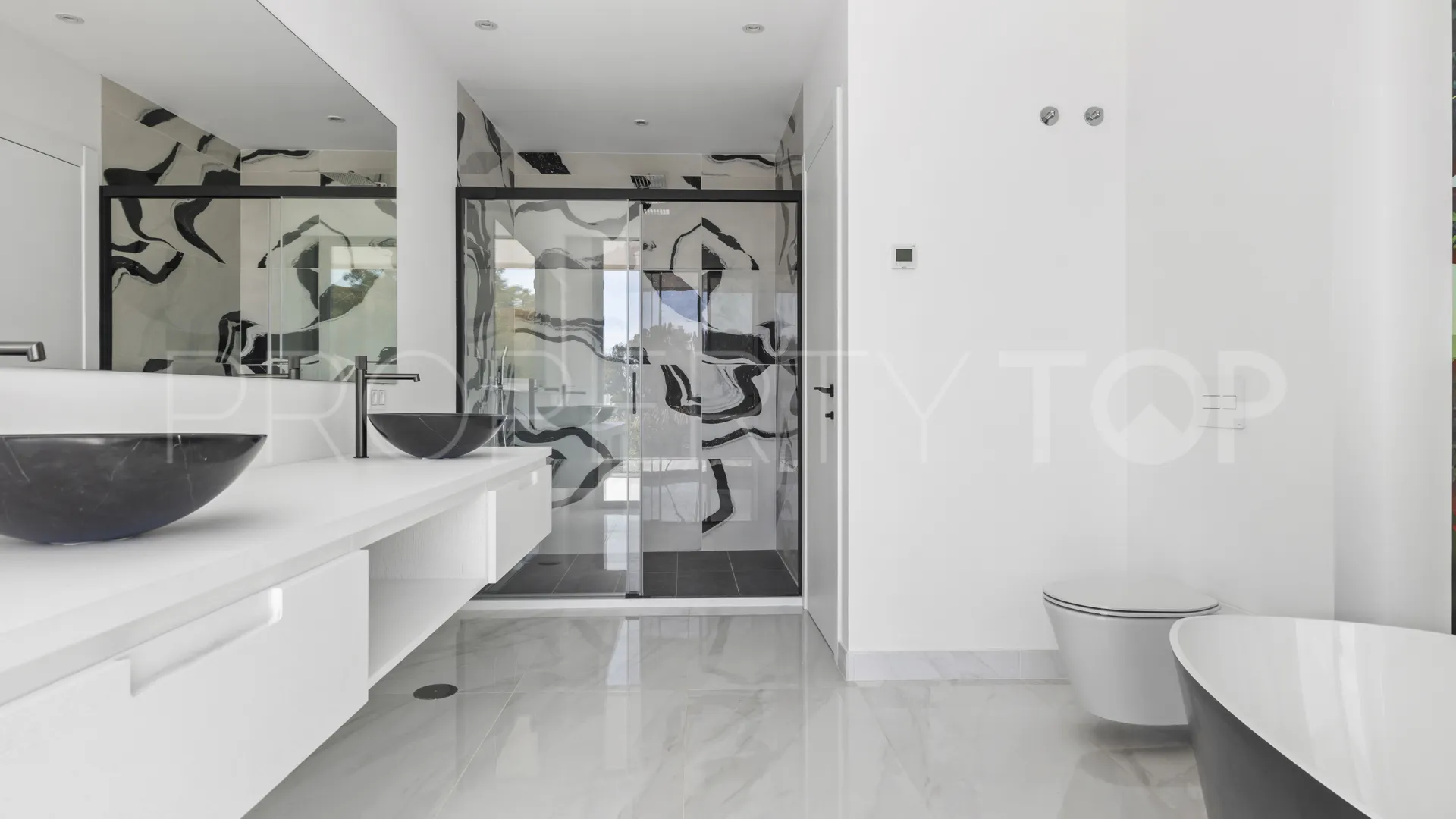 San Pedro de Alcantara, villa en venta