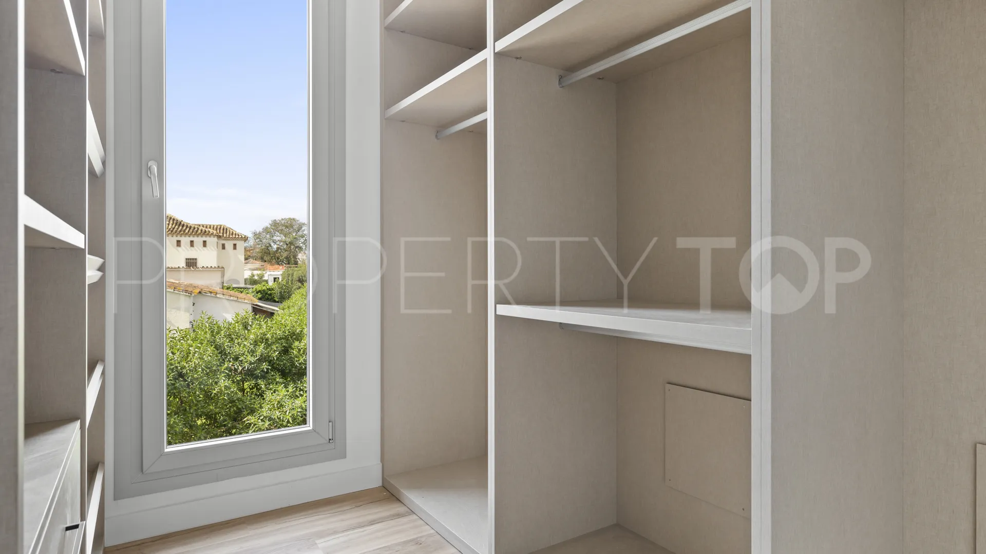 San Pedro de Alcantara, villa en venta