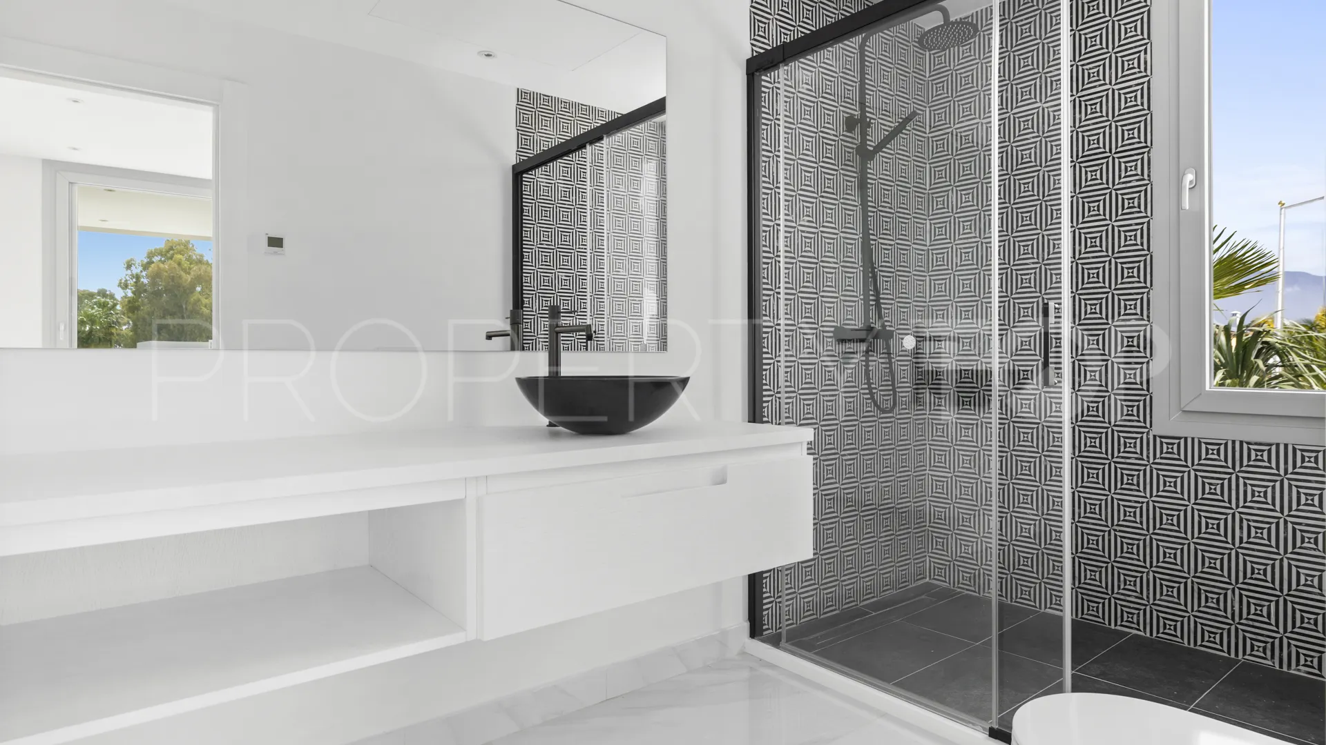 San Pedro de Alcantara, villa en venta