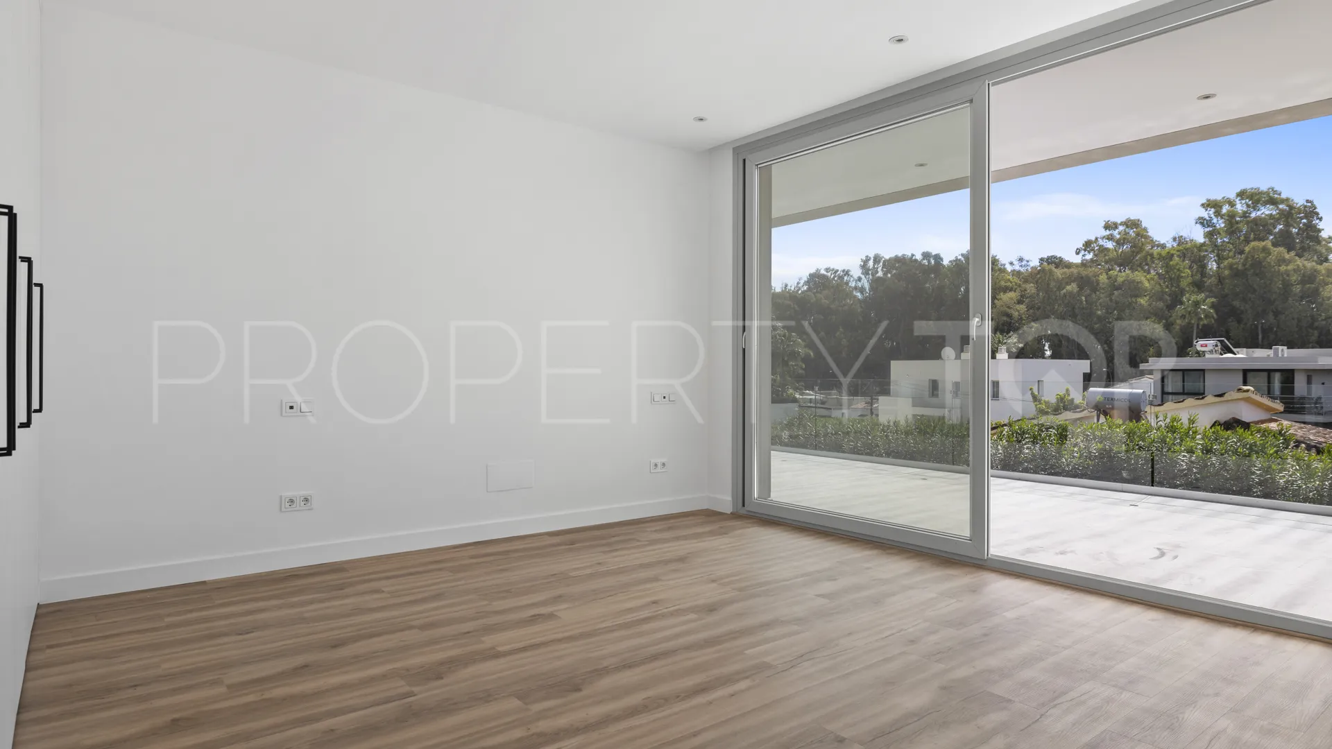 San Pedro de Alcantara, villa en venta