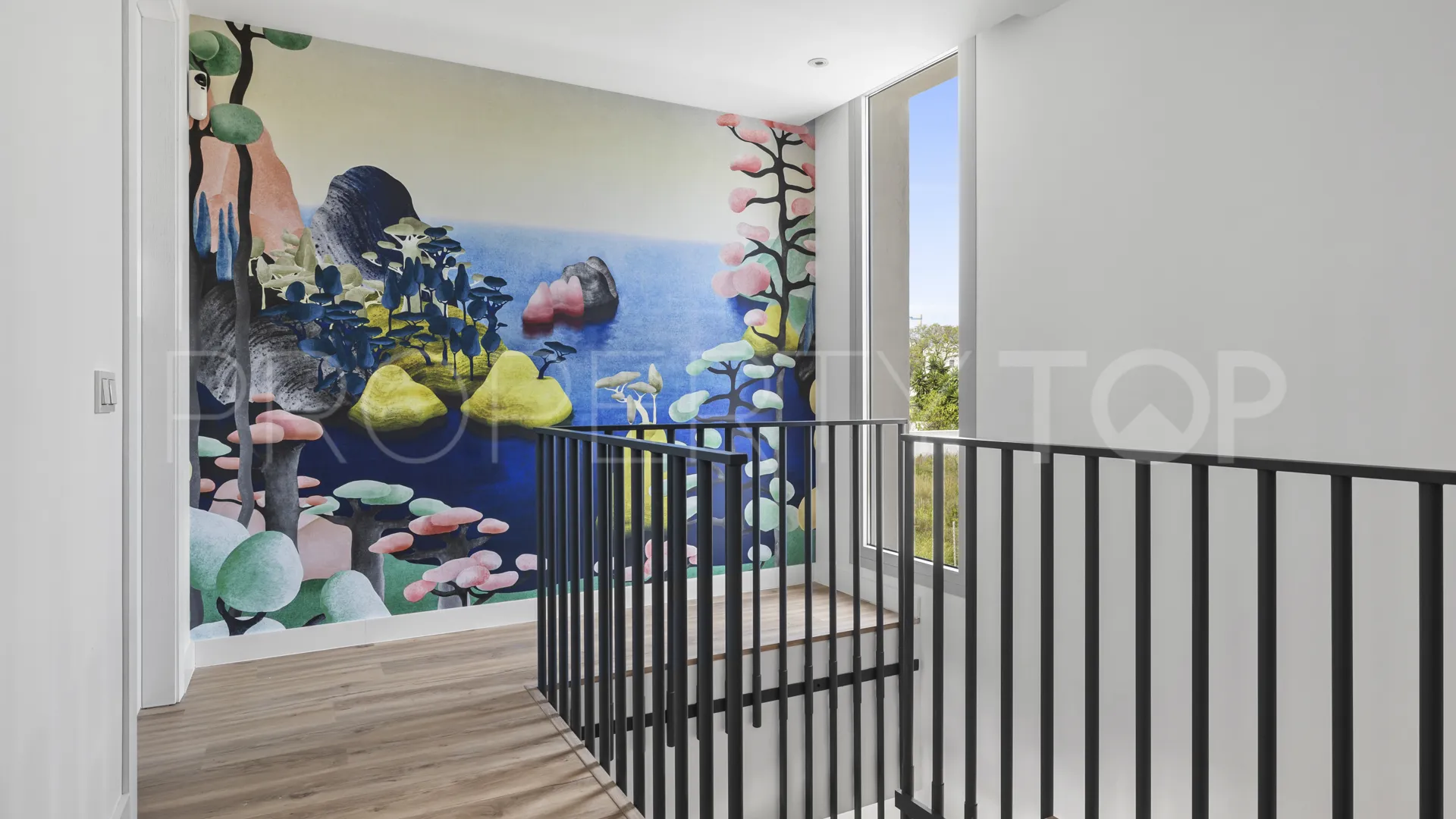 San Pedro de Alcantara, villa en venta