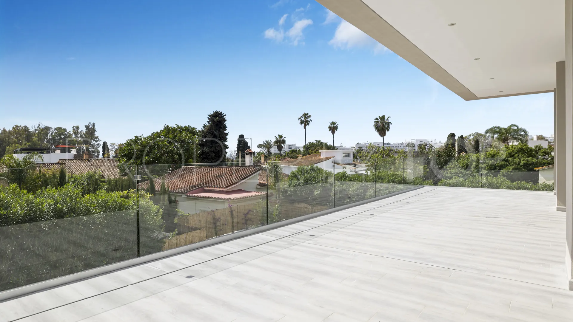 San Pedro de Alcantara, villa en venta