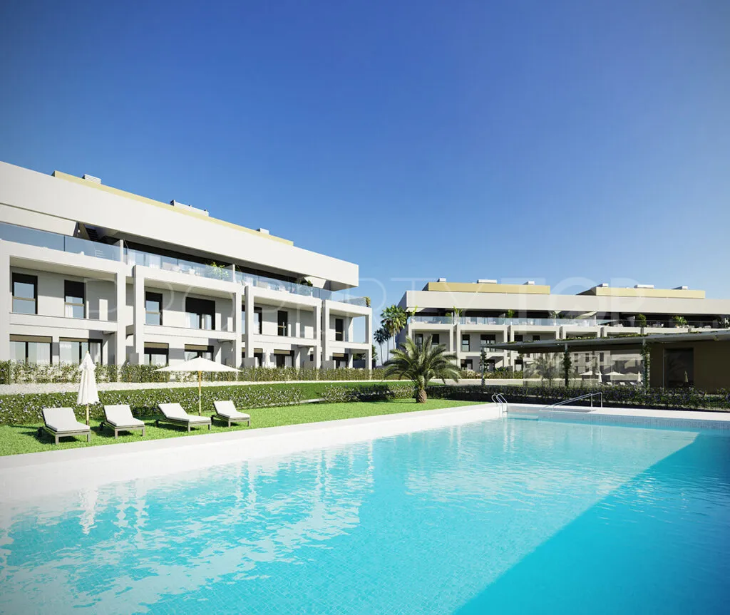 New Golden Mile, apartamento de 2 dormitorios a la venta