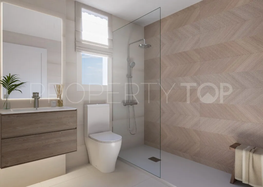 2 bedrooms apartment in Estepona for sale