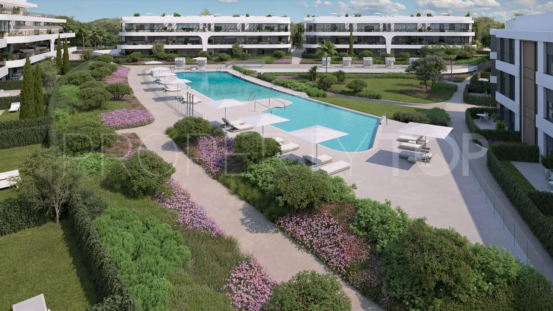 3 bedrooms Atalaya apartment for sale