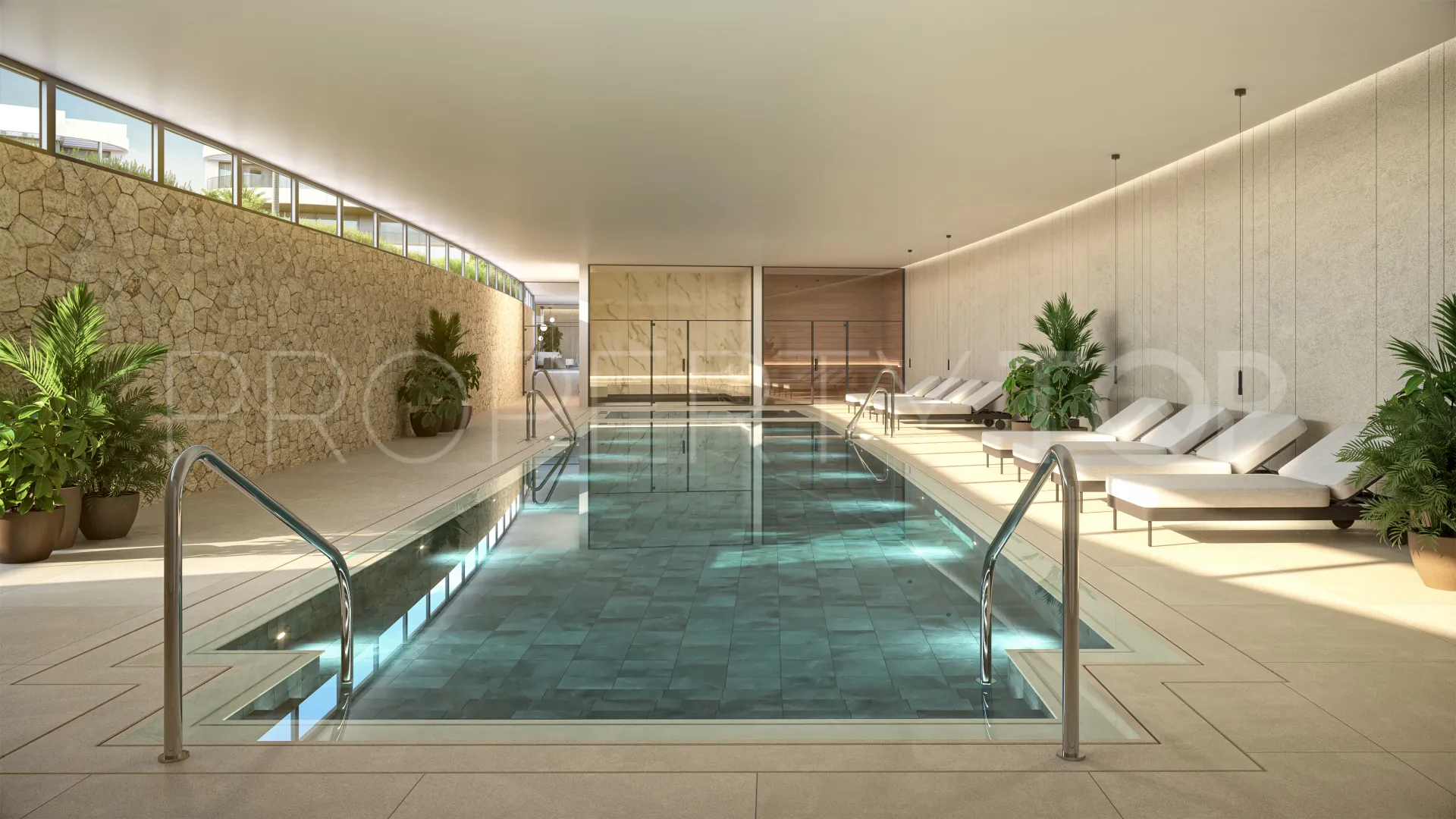 3 bedrooms Atalaya apartment for sale