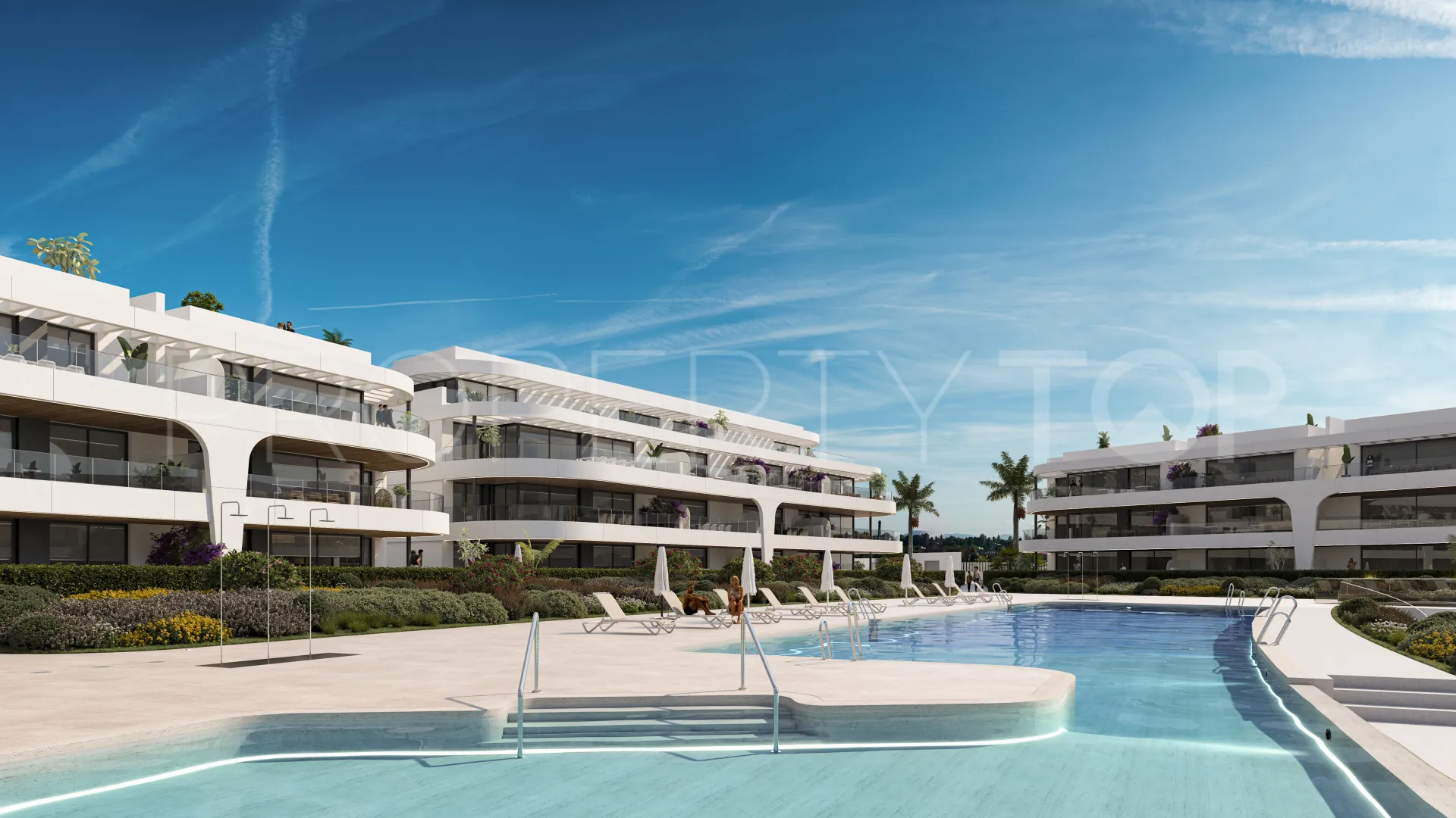 3 bedrooms Atalaya apartment for sale