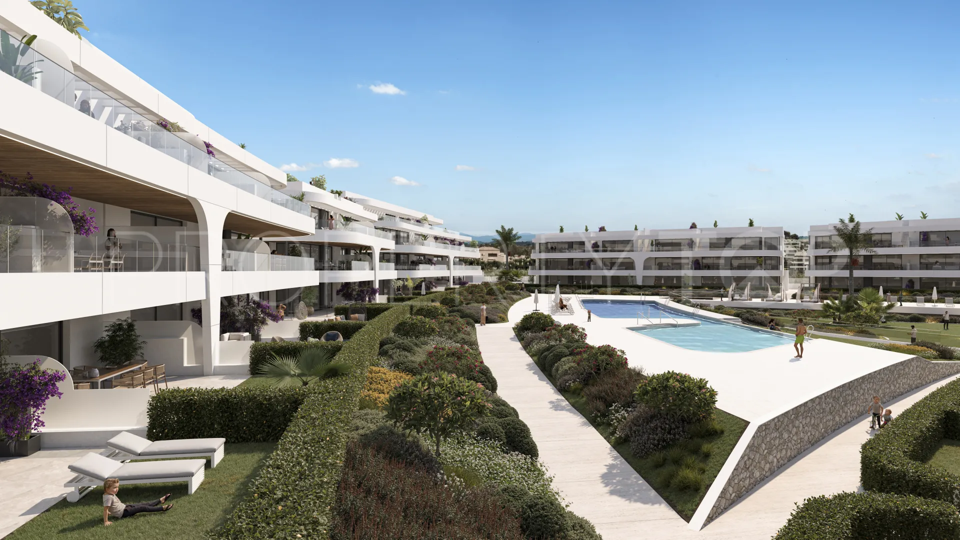 3 bedrooms Atalaya apartment for sale