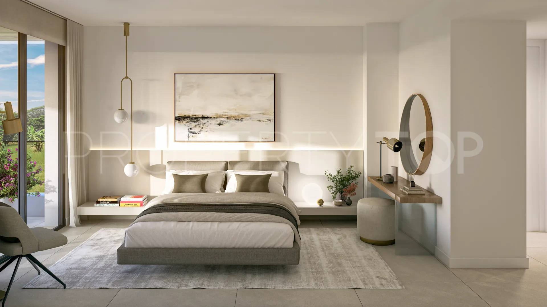 3 bedrooms Atalaya apartment for sale