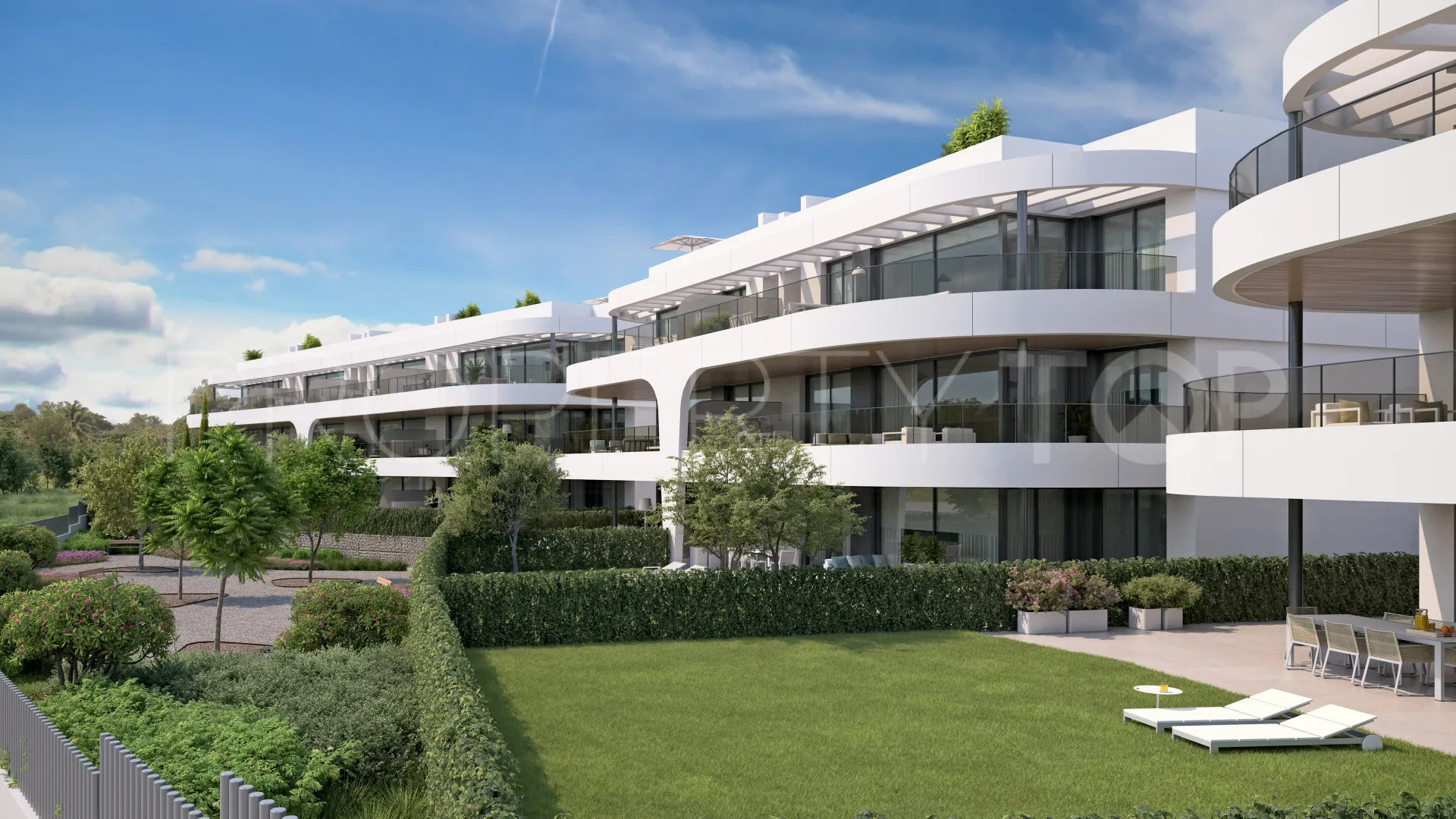 3 bedrooms Atalaya apartment for sale