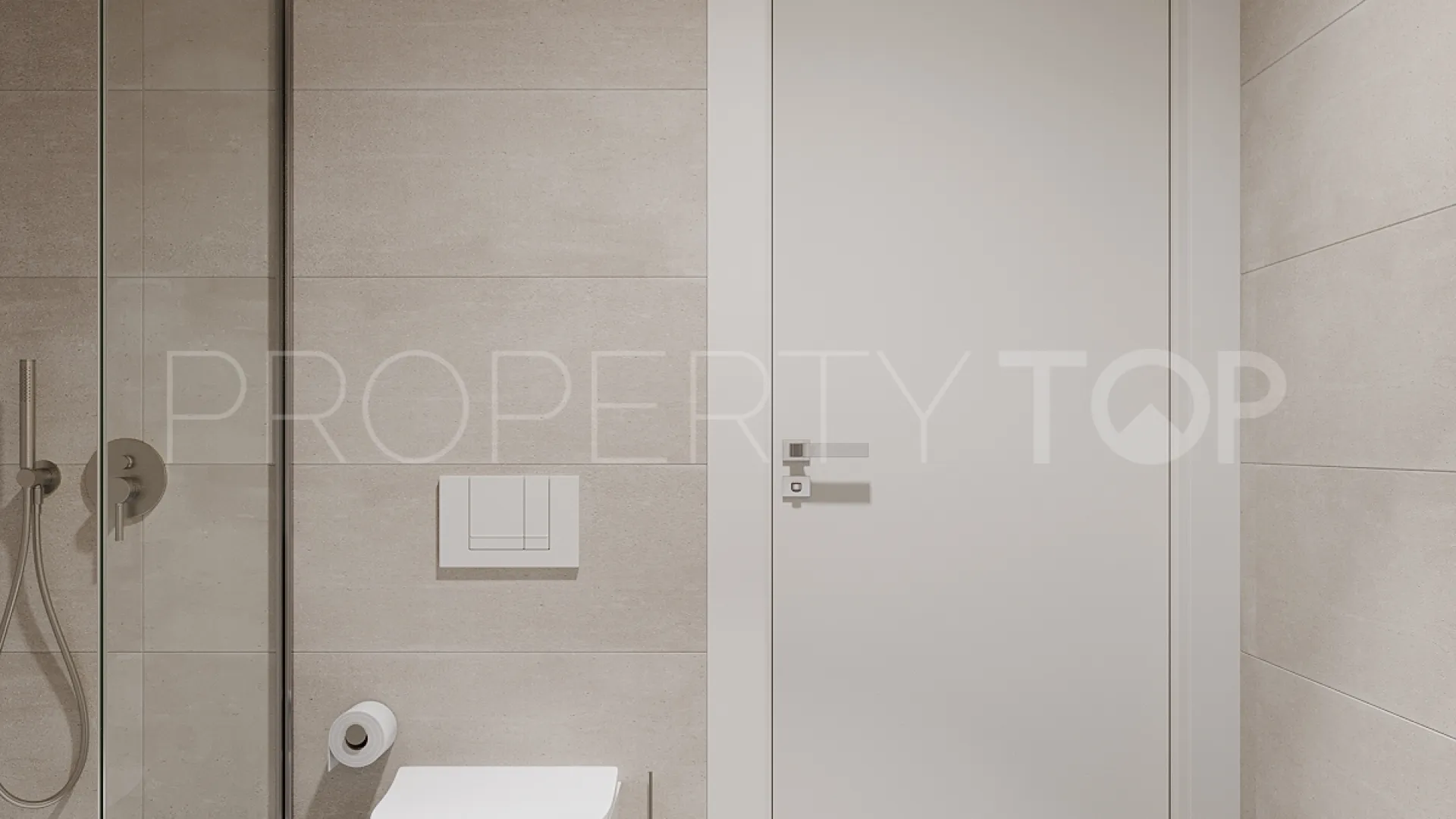 3 bedrooms Atalaya apartment for sale