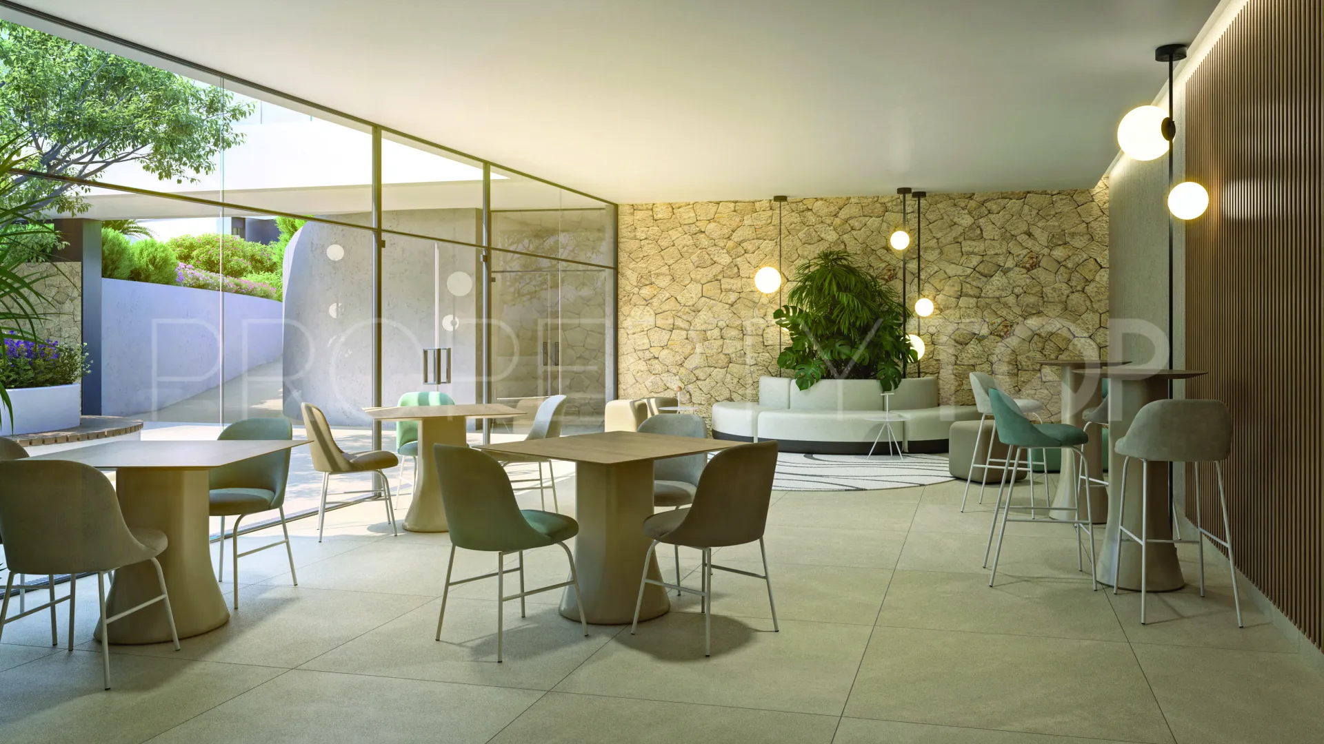 3 bedrooms Atalaya apartment for sale