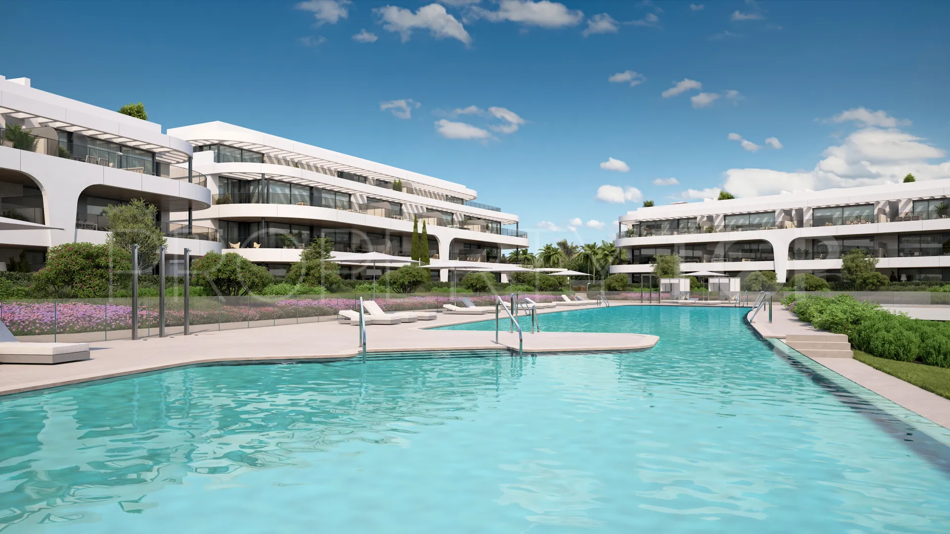3 bedrooms Atalaya apartment for sale