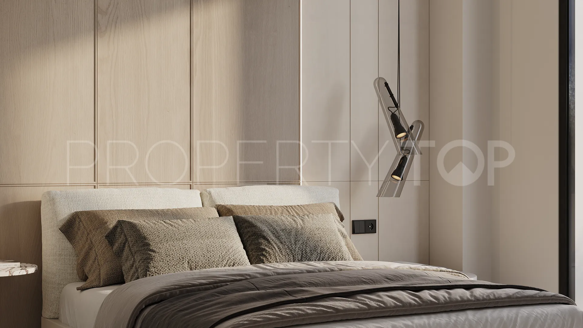 3 bedrooms Atalaya apartment for sale