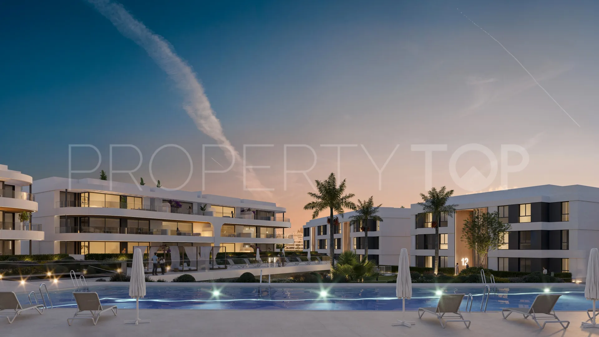 3 bedrooms Atalaya apartment for sale