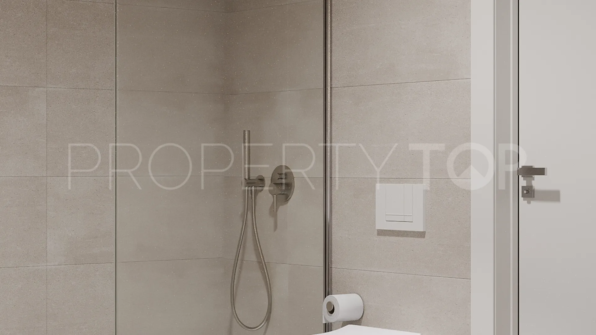 3 bedrooms Atalaya apartment for sale