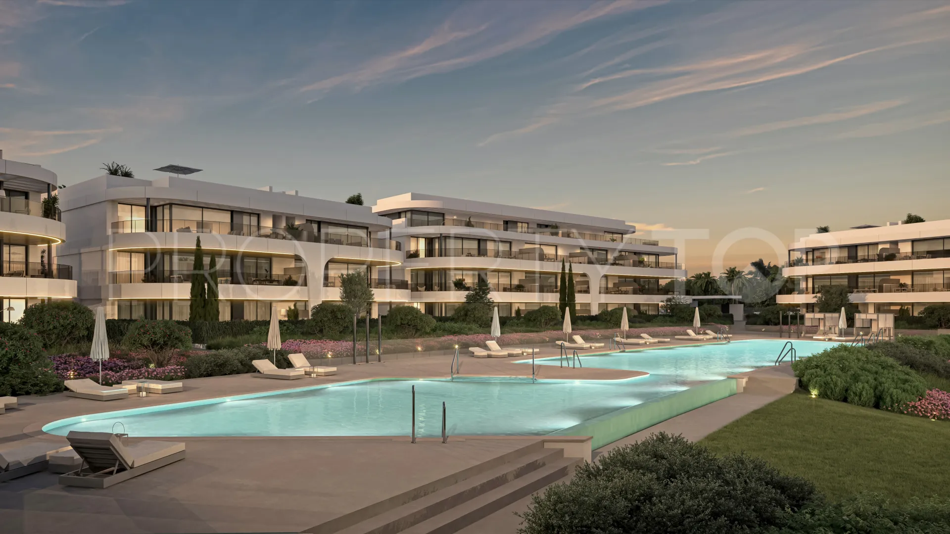 3 bedrooms Atalaya apartment for sale