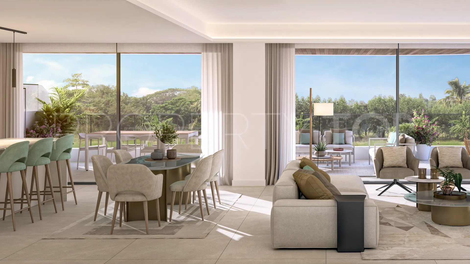 3 bedrooms Atalaya apartment for sale