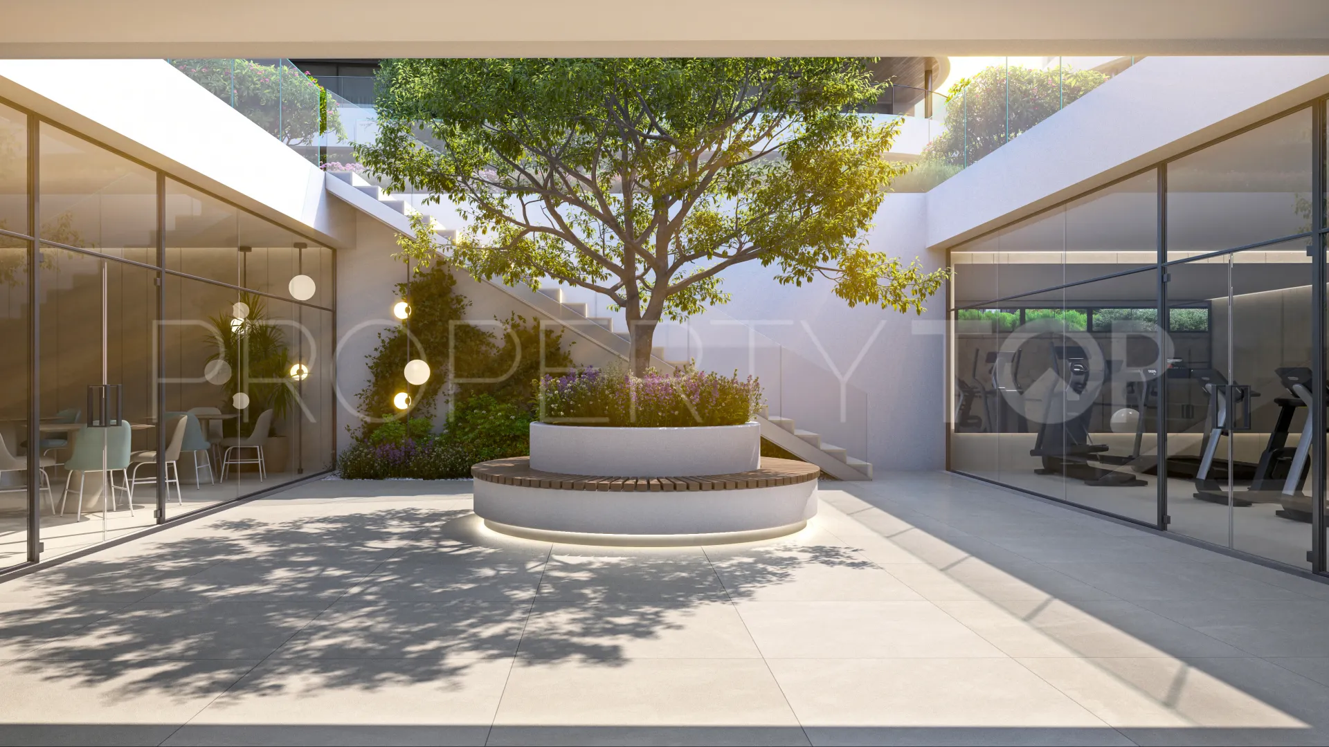 3 bedrooms Atalaya apartment for sale