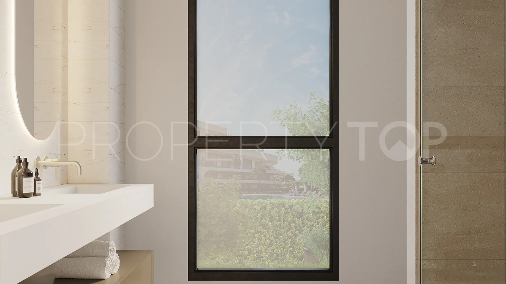 3 bedrooms Atalaya apartment for sale