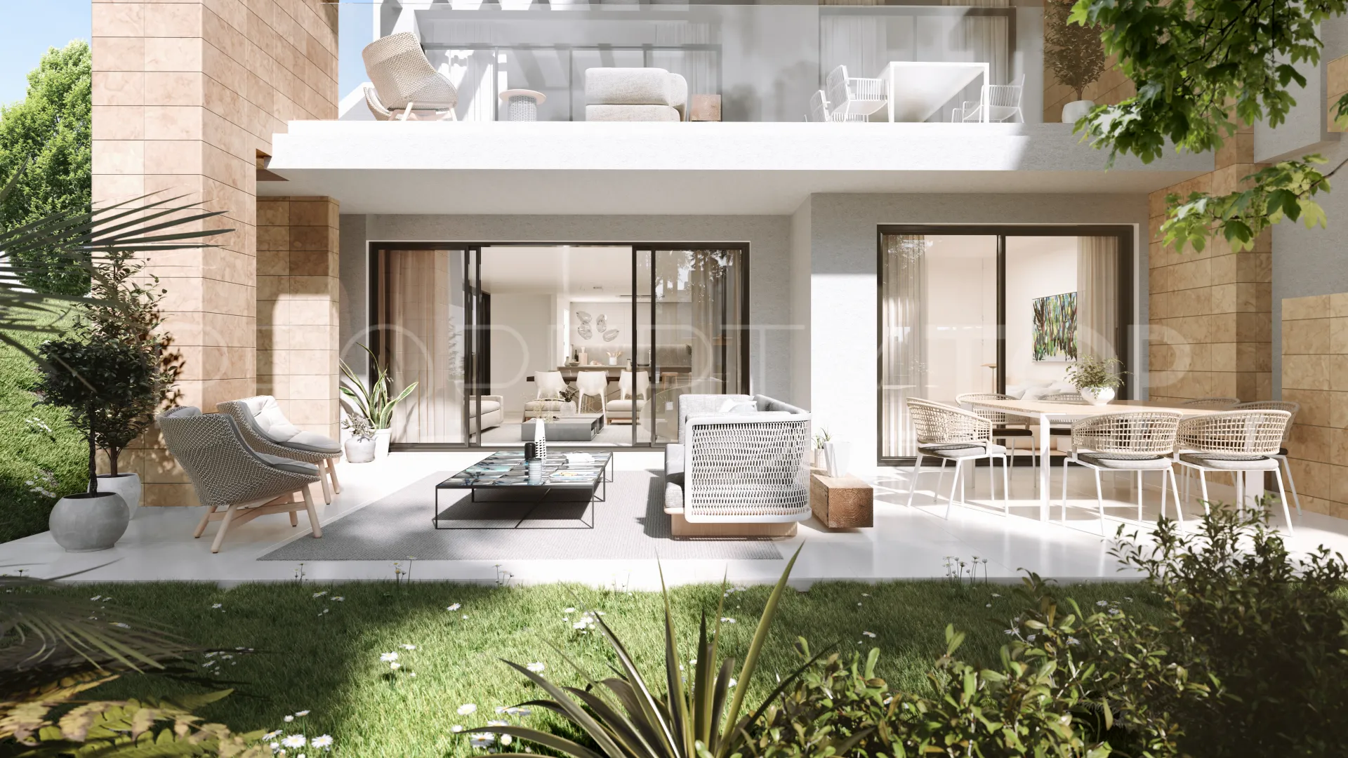 Buy 3 bedrooms apartment in New Golden Mile