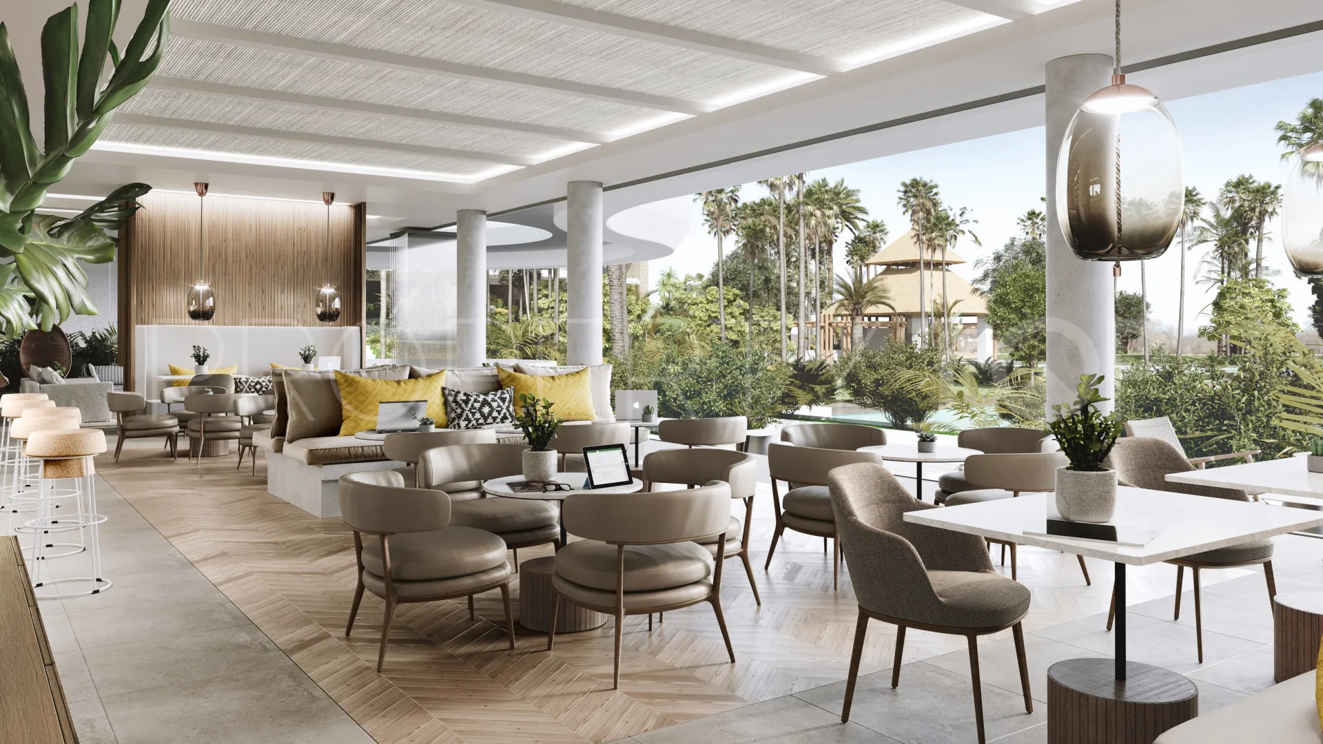 Buy 3 bedrooms apartment in New Golden Mile