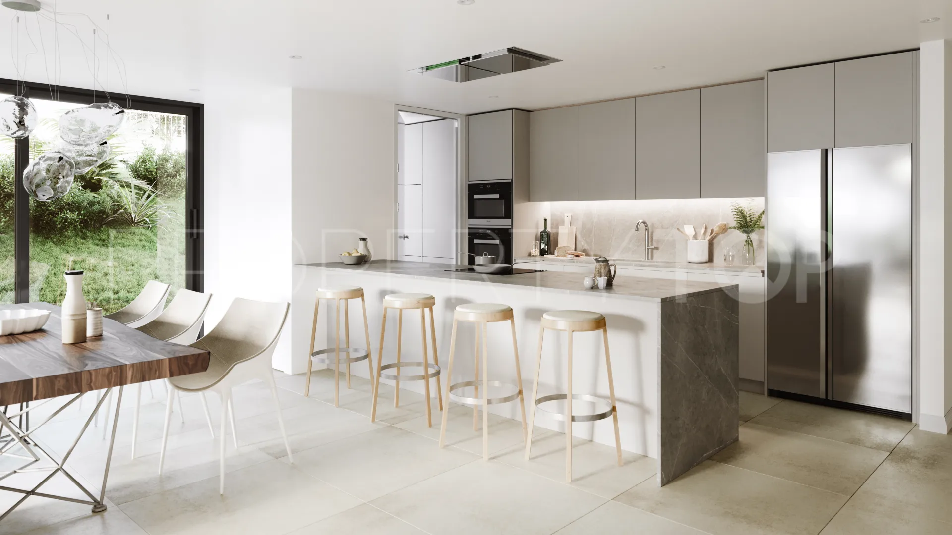 Buy 3 bedrooms apartment in New Golden Mile