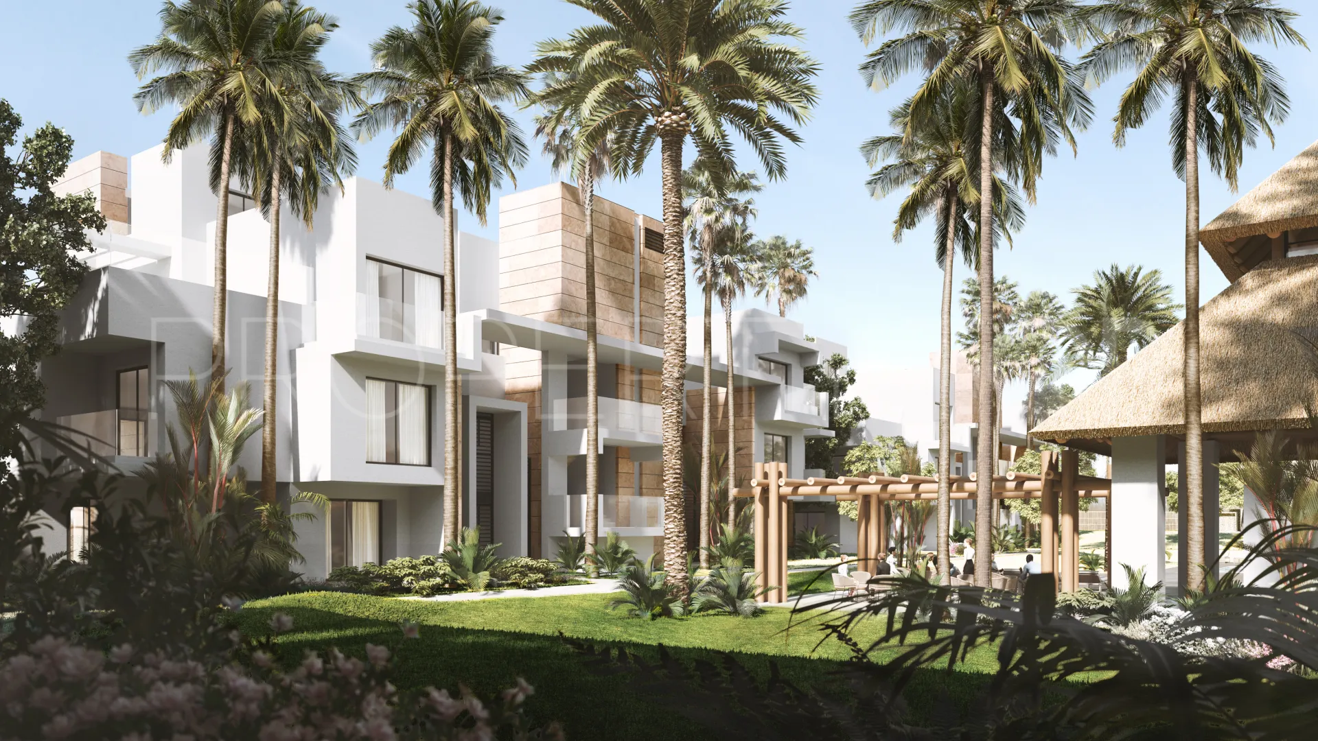 Buy 3 bedrooms apartment in New Golden Mile