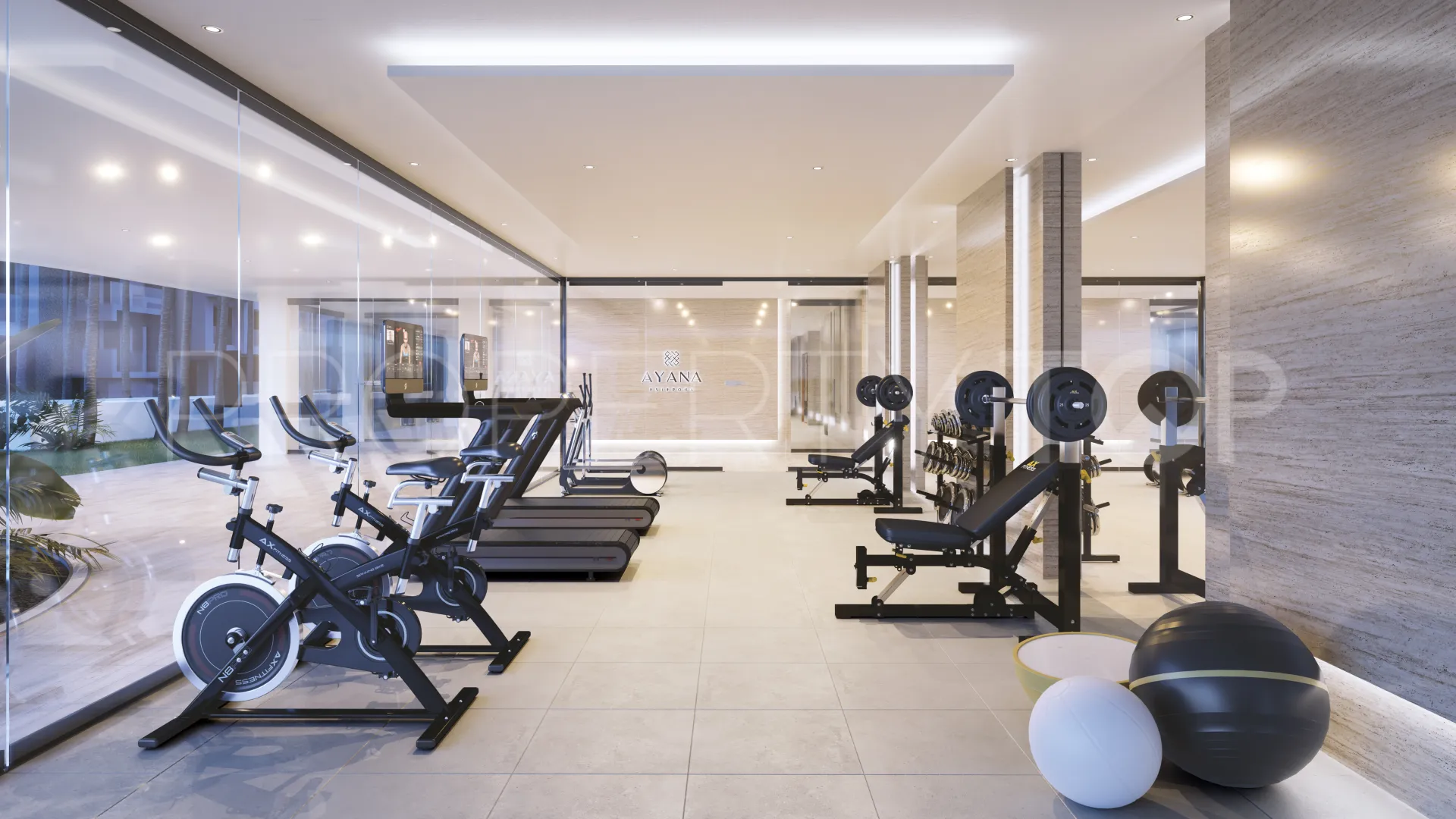 Buy 3 bedrooms apartment in New Golden Mile