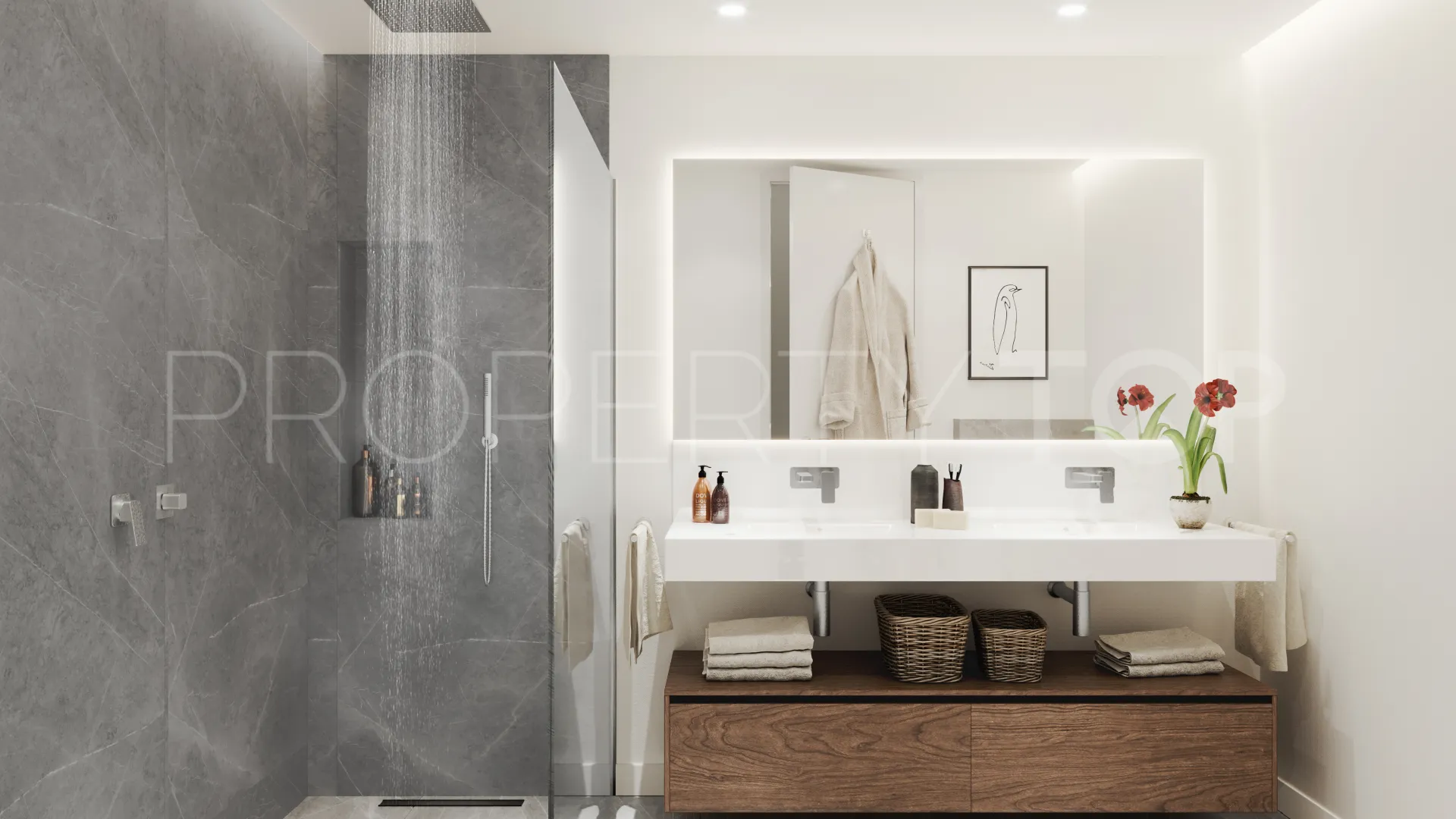 Buy 3 bedrooms apartment in New Golden Mile