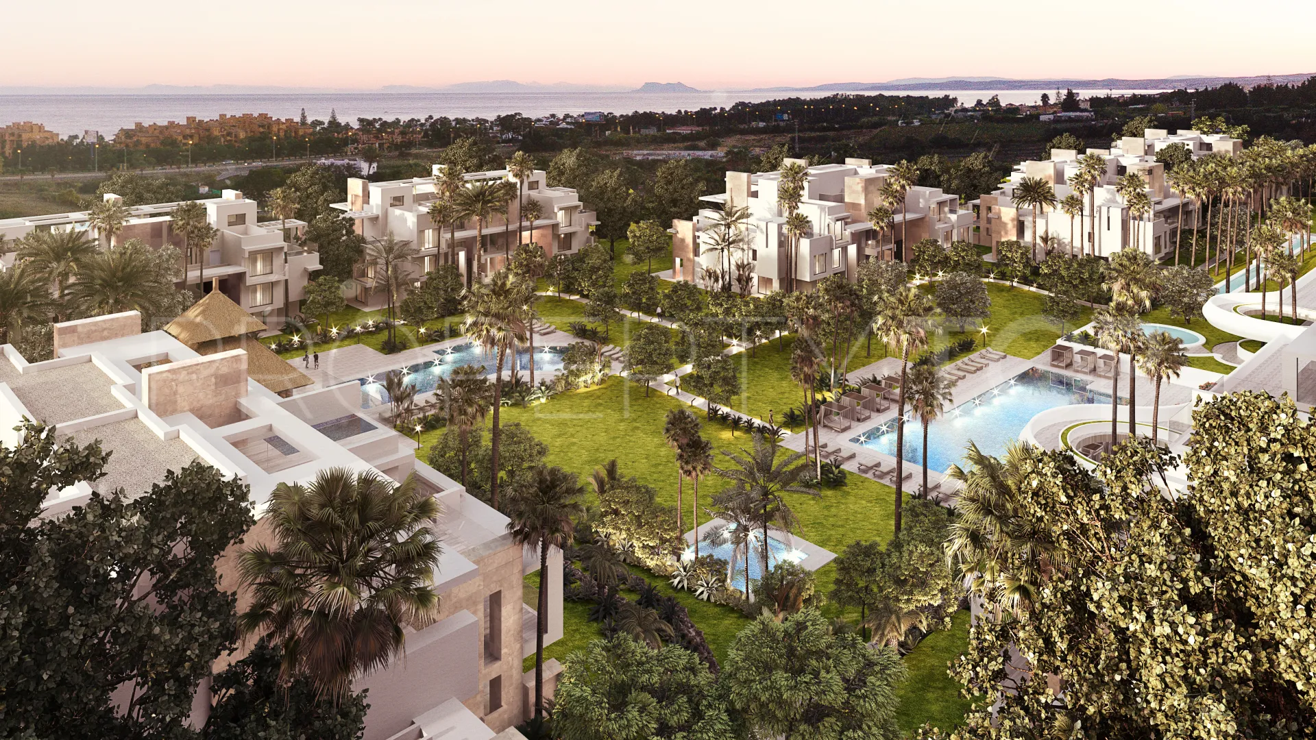 Buy 3 bedrooms apartment in New Golden Mile