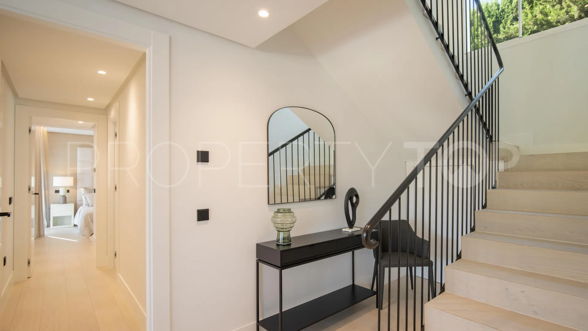 Se vende villa en Las Brisas