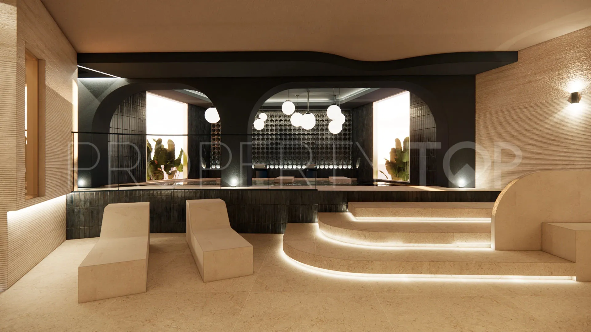 Apartment with 3 bedrooms for sale in Fuengirola