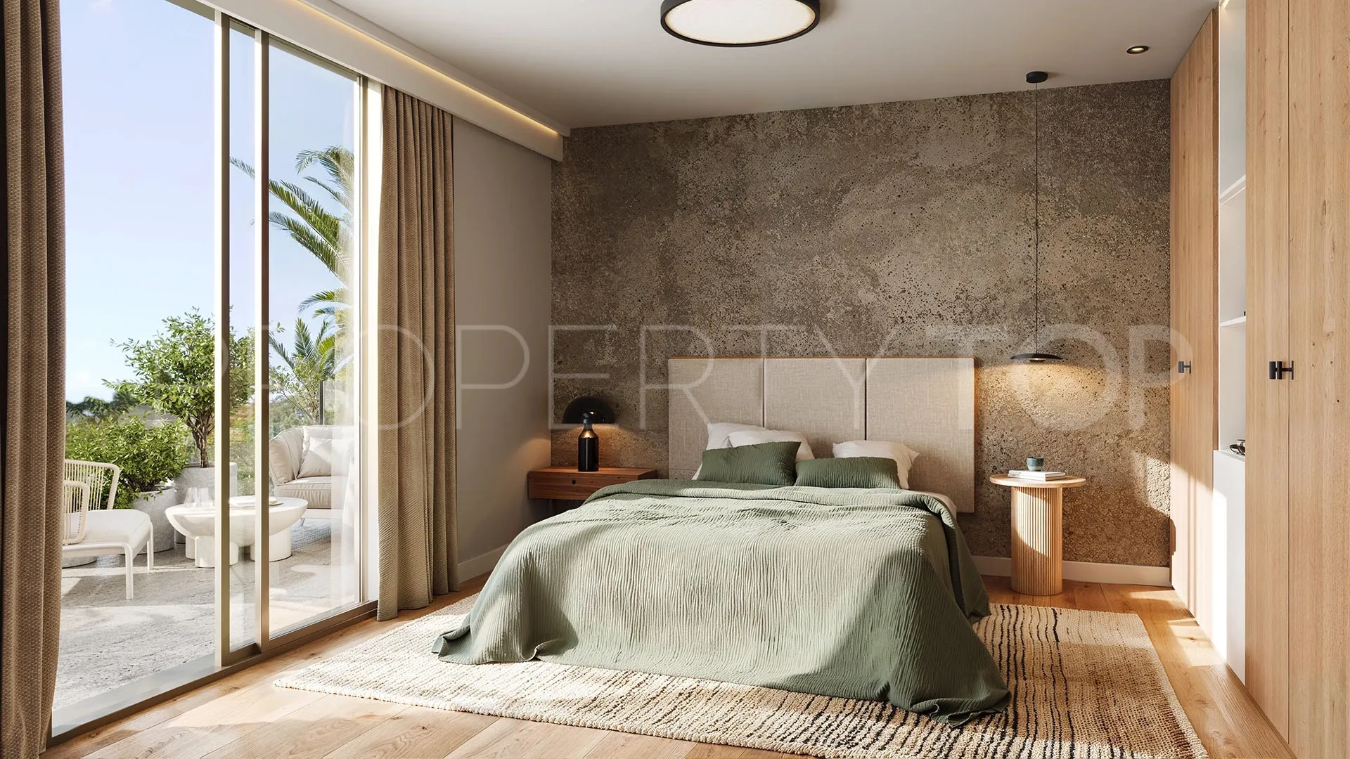 Apartment with 3 bedrooms for sale in Fuengirola