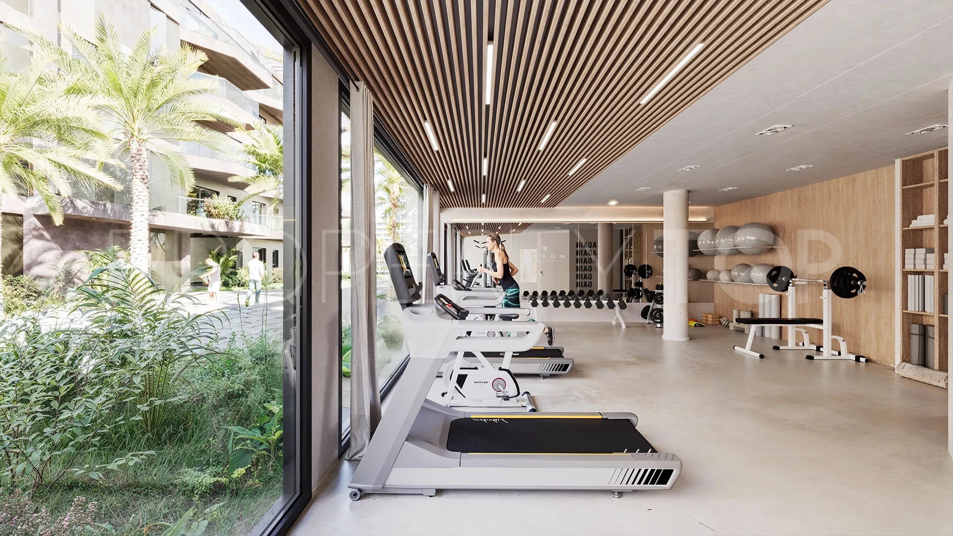 Apartment with 3 bedrooms for sale in Fuengirola