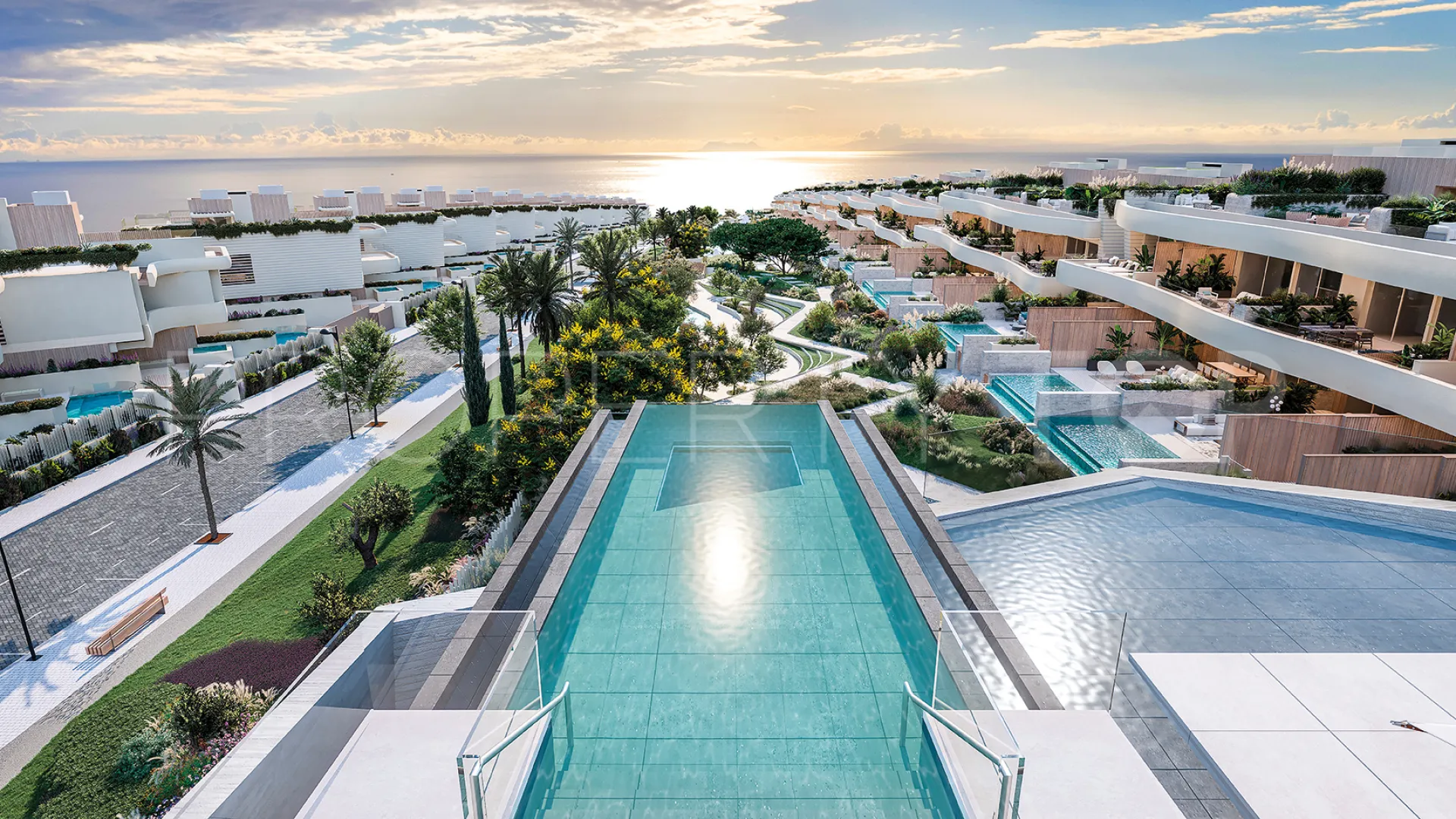 Villa with 3 bedrooms for sale in Estepona