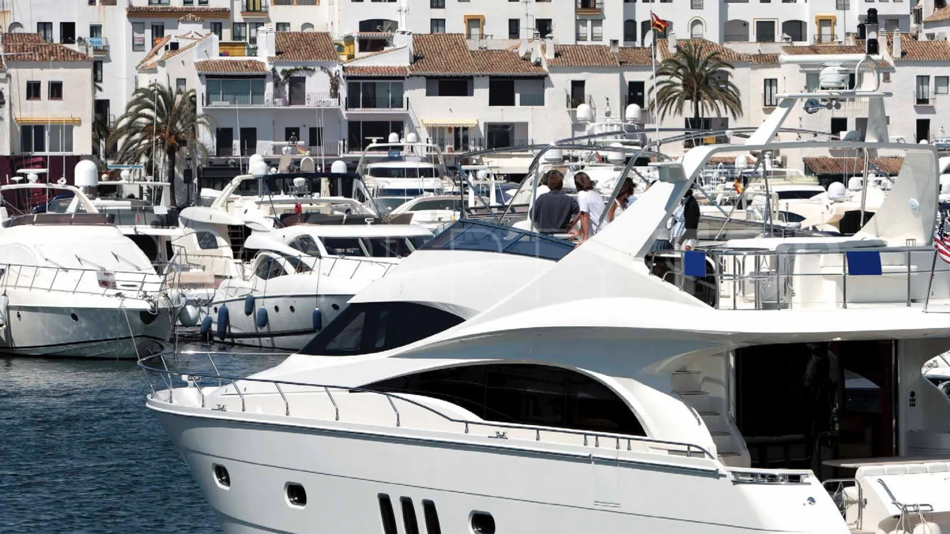 Apartamento en venta en Nueva Andalucia de 2 dormitorios