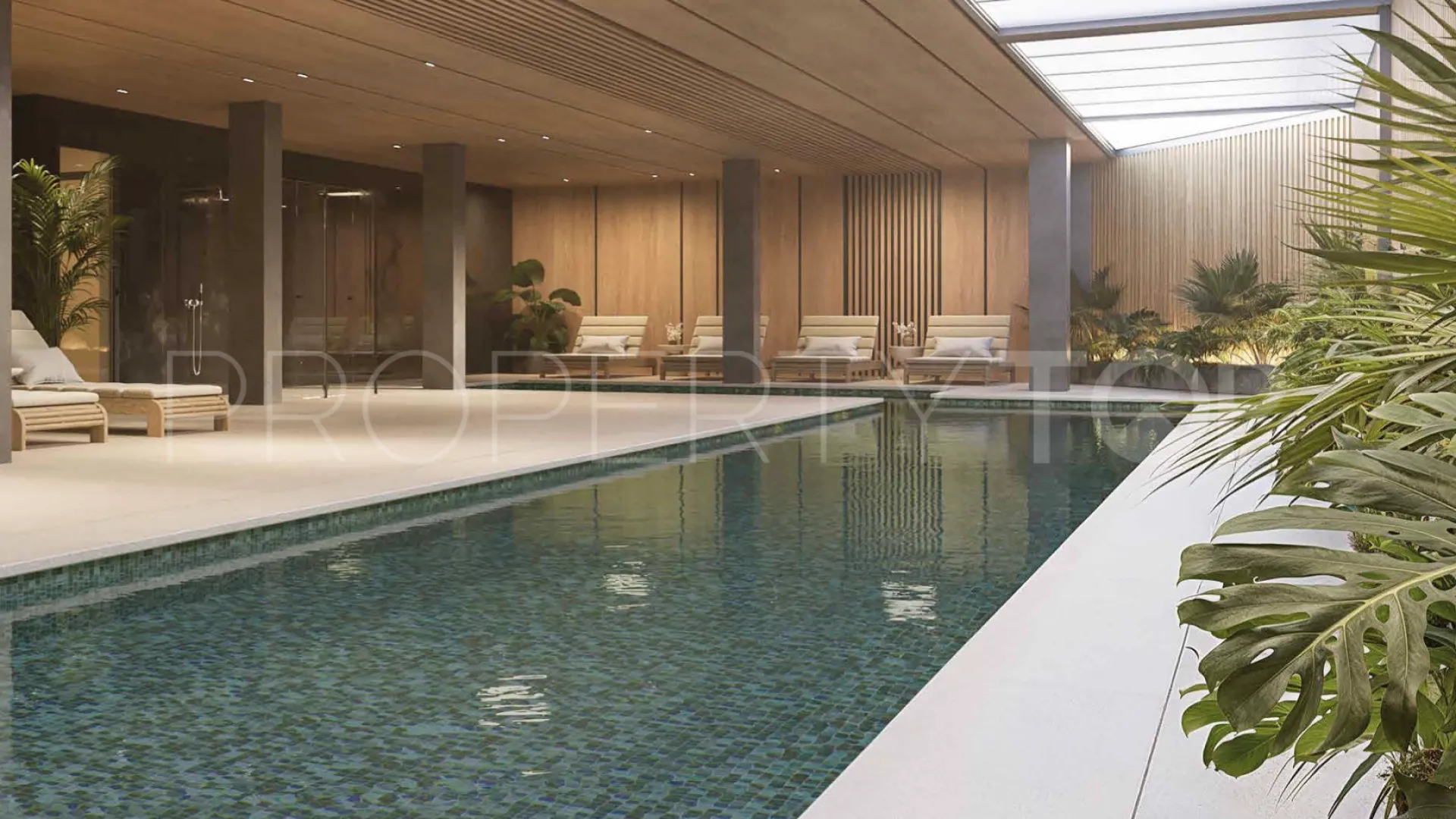 Apartamento en venta en Nueva Andalucia de 2 dormitorios