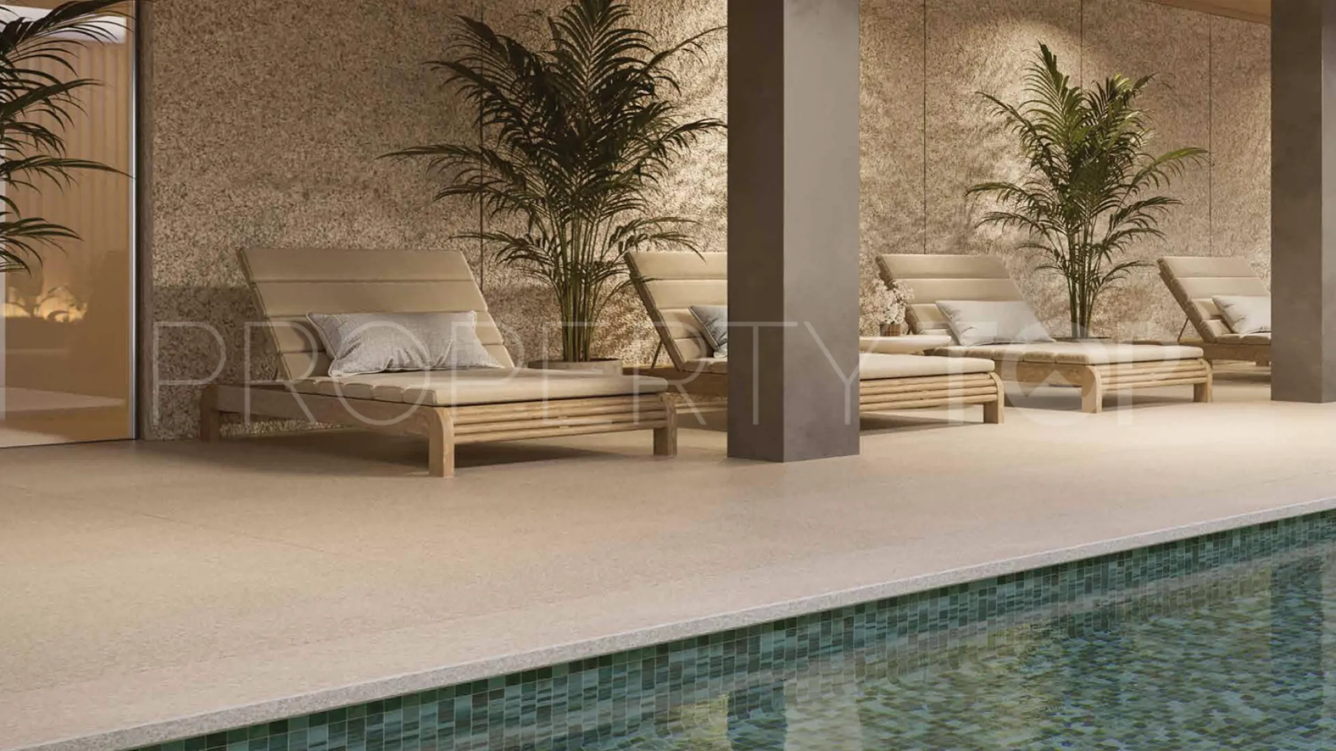 Apartamento en venta en Nueva Andalucia de 2 dormitorios