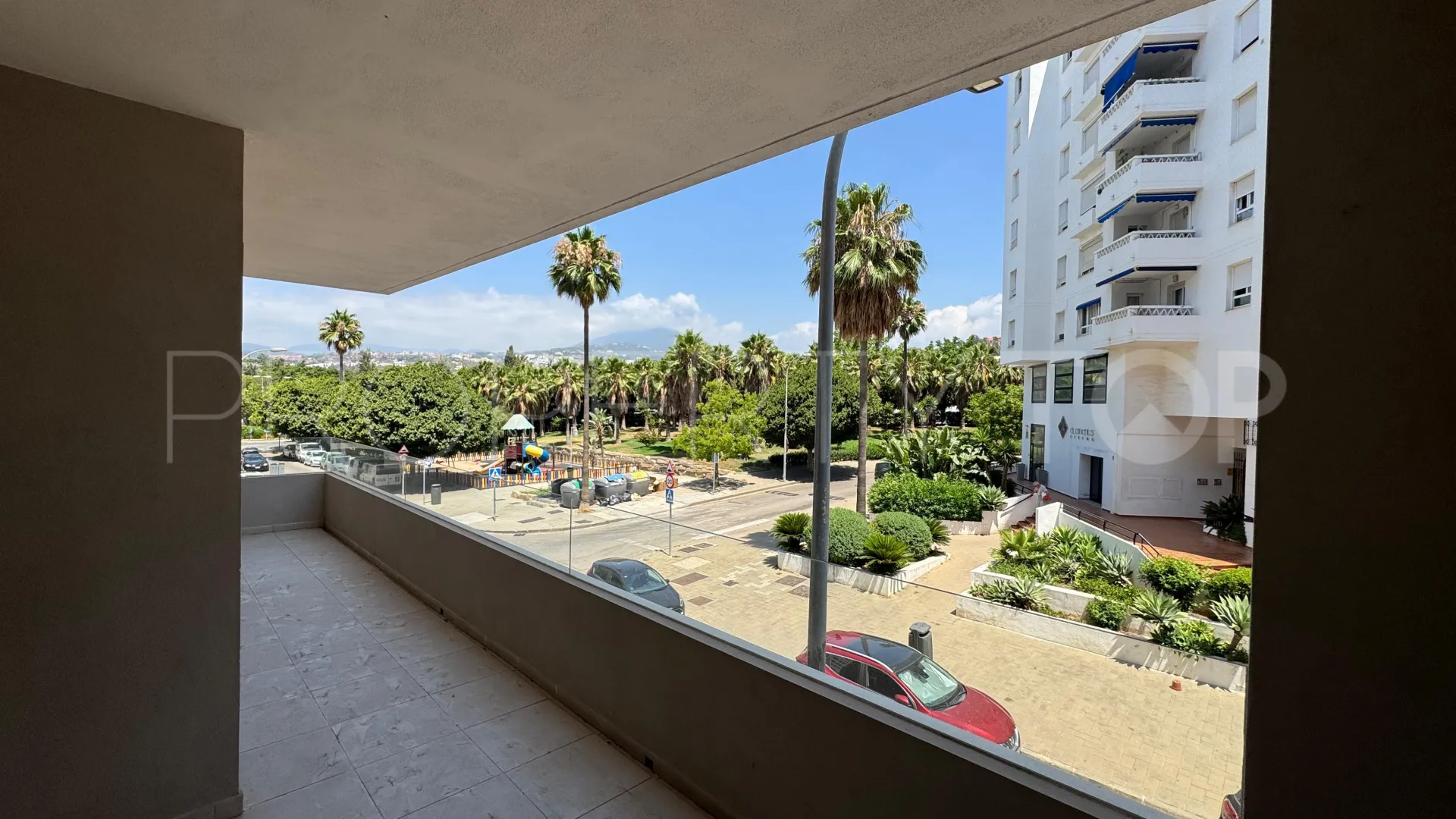 Nueva Andalucia, apartamento de 2 dormitorios en venta
