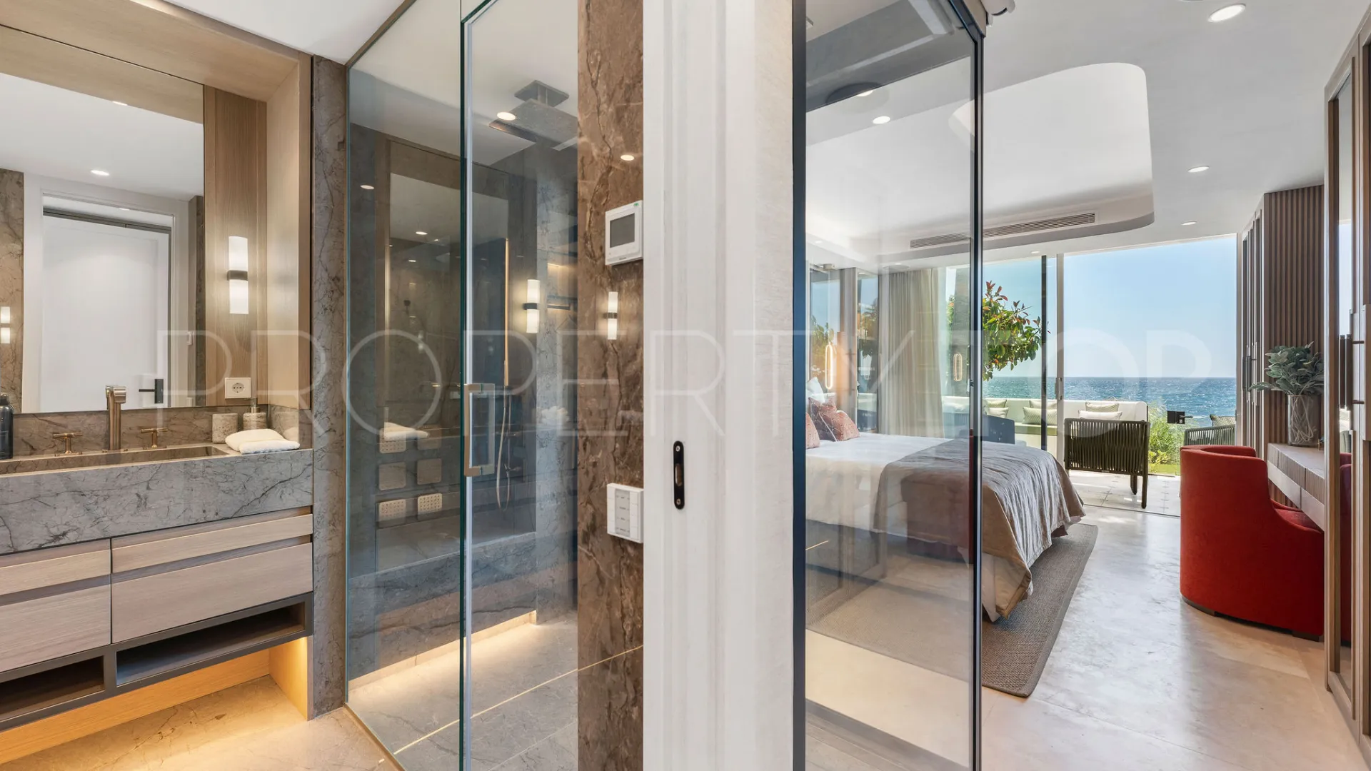 Apartamento con 3 dormitorios en venta en Puente Romano