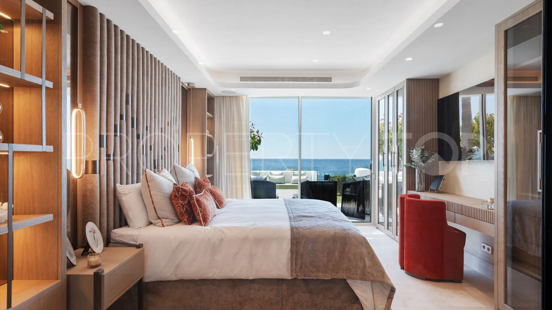 Apartamento con 3 dormitorios en venta en Puente Romano