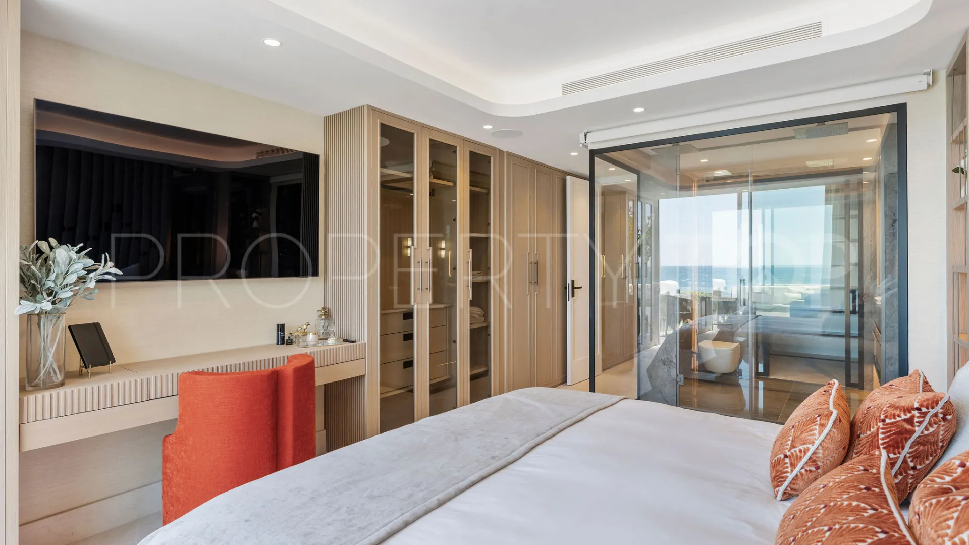 Apartamento con 3 dormitorios en venta en Puente Romano
