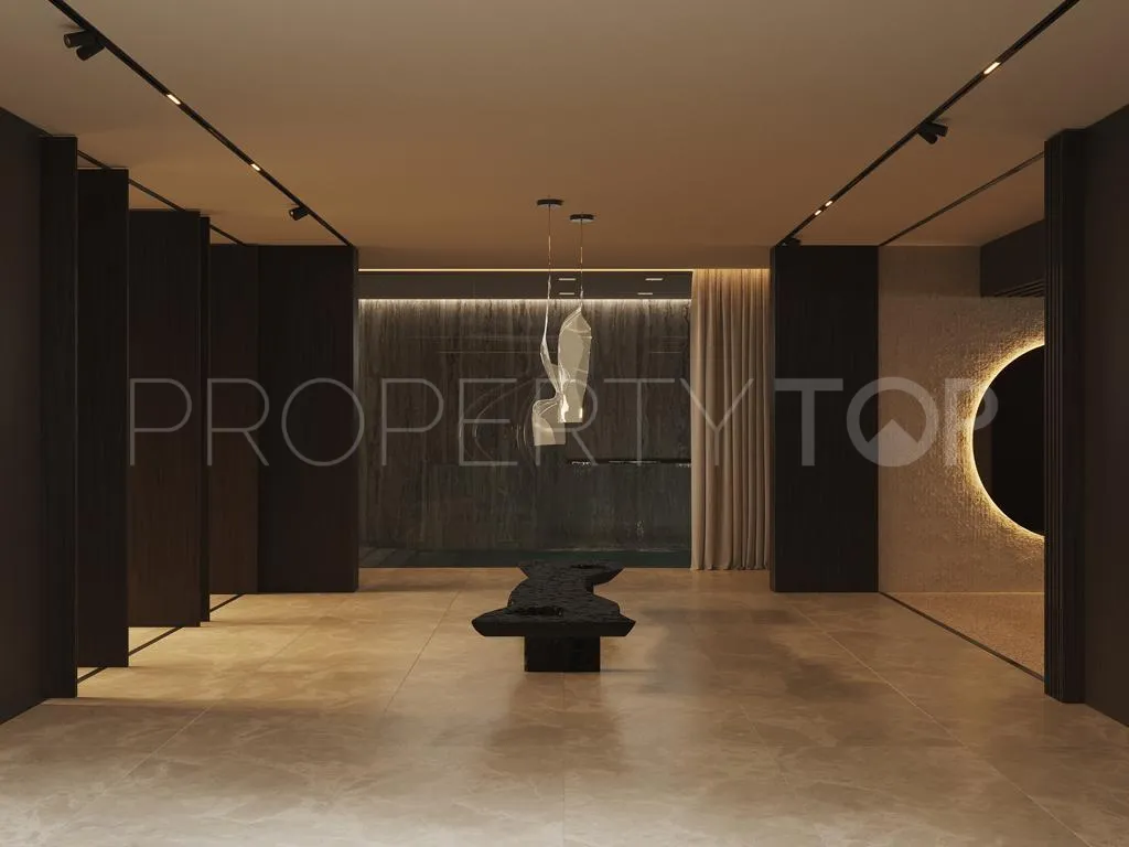 For sale Marbella Golden Mile 7 bedrooms villa