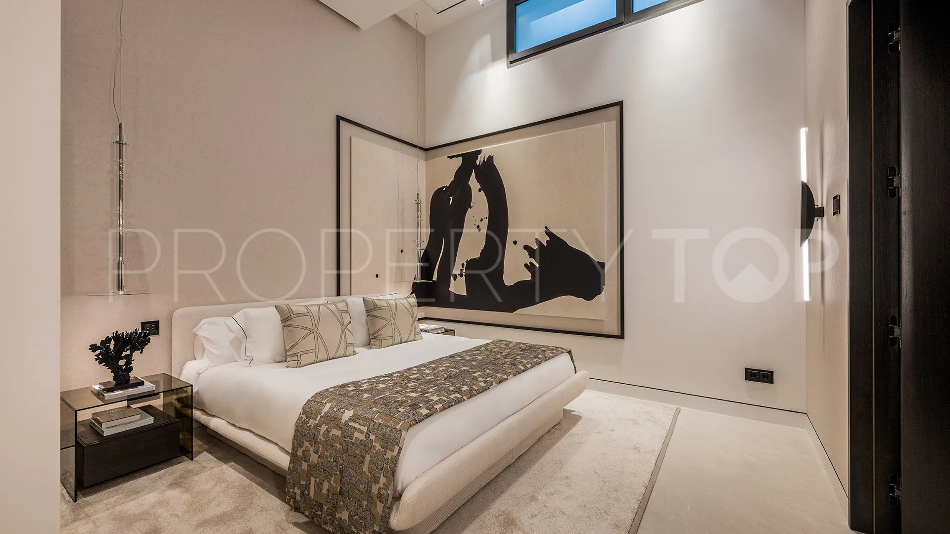 Villa pareada en venta en Golden Mile
