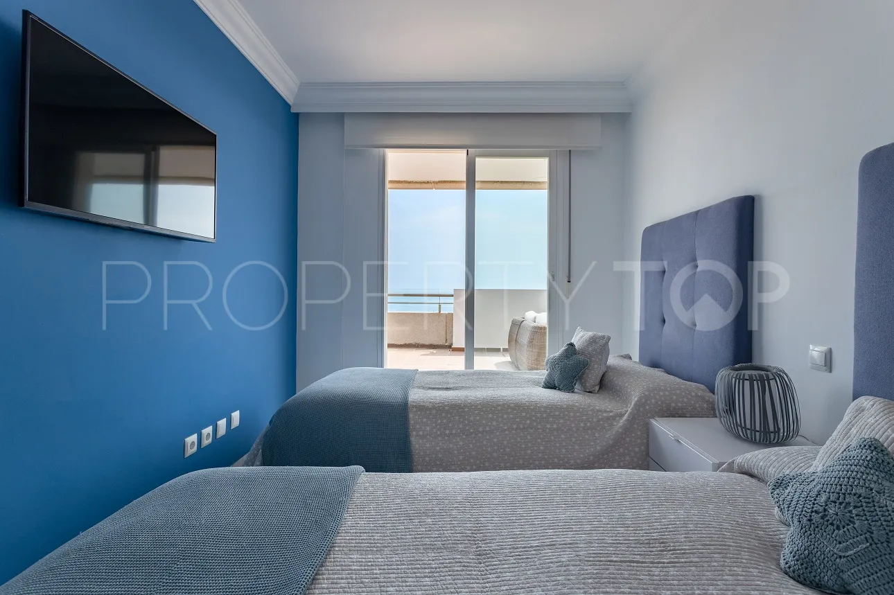 Ático en venta en Marina Banus