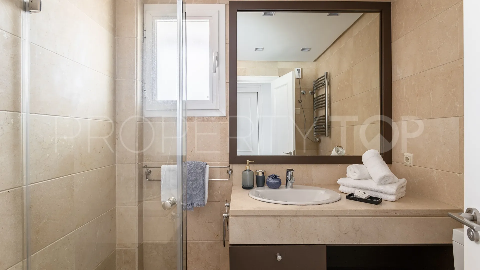 Ático en venta en Marina Banus
